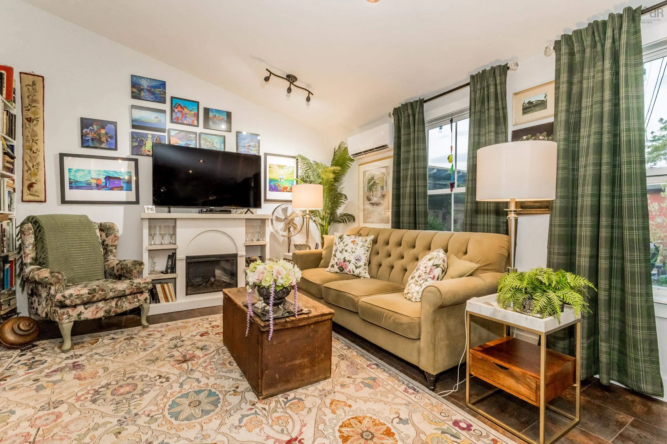 17 St James Street, Annapolis Royal, NS B0S 1A0, 1 Bedroom Bedrooms, ,1 BathroomBathrooms,Residential,For Sale,St James,202520679