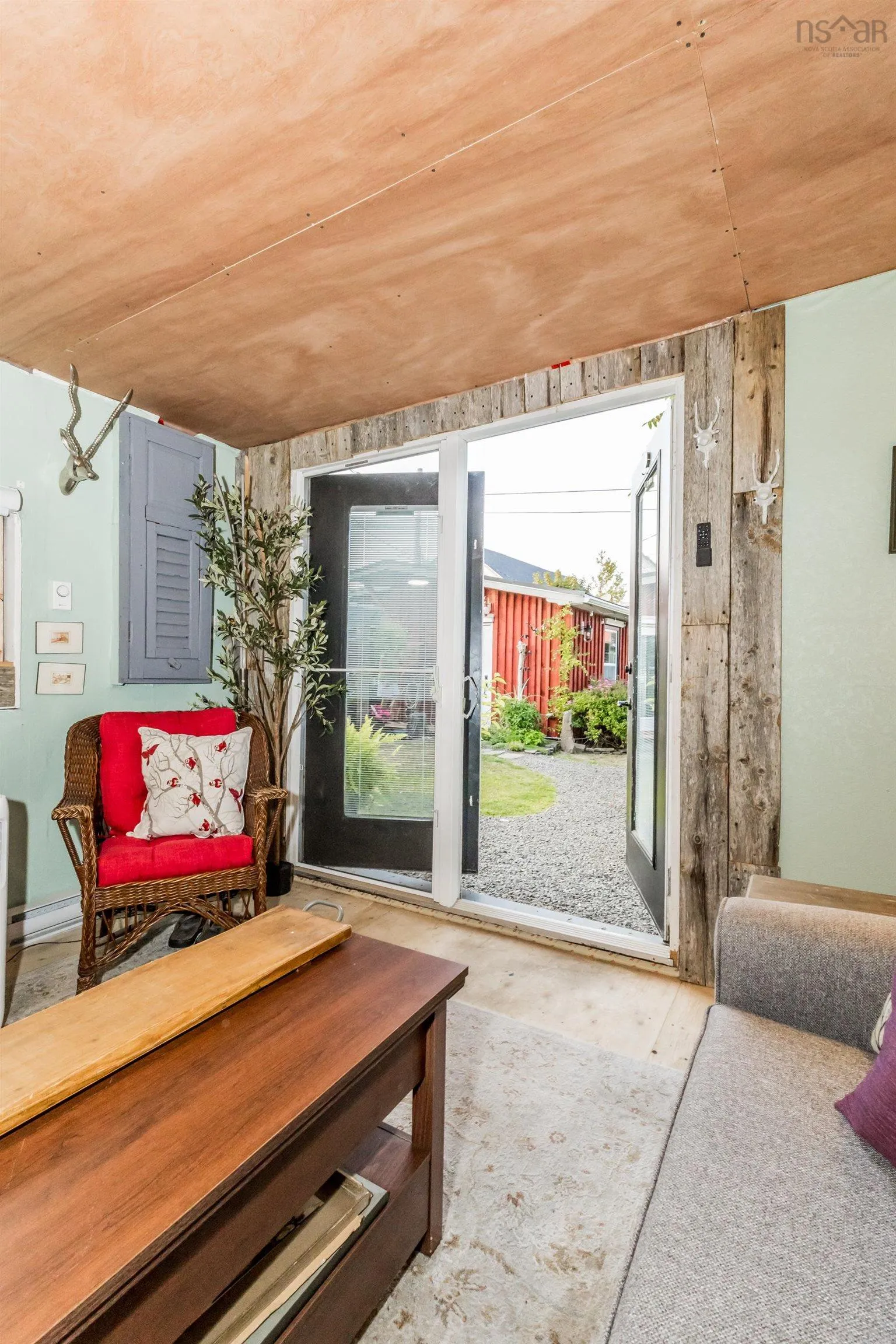 17 St James Street, Annapolis Royal, NS B0S 1A0, 1 Bedroom Bedrooms, ,1 BathroomBathrooms,Residential,For Sale,St James,202520679
