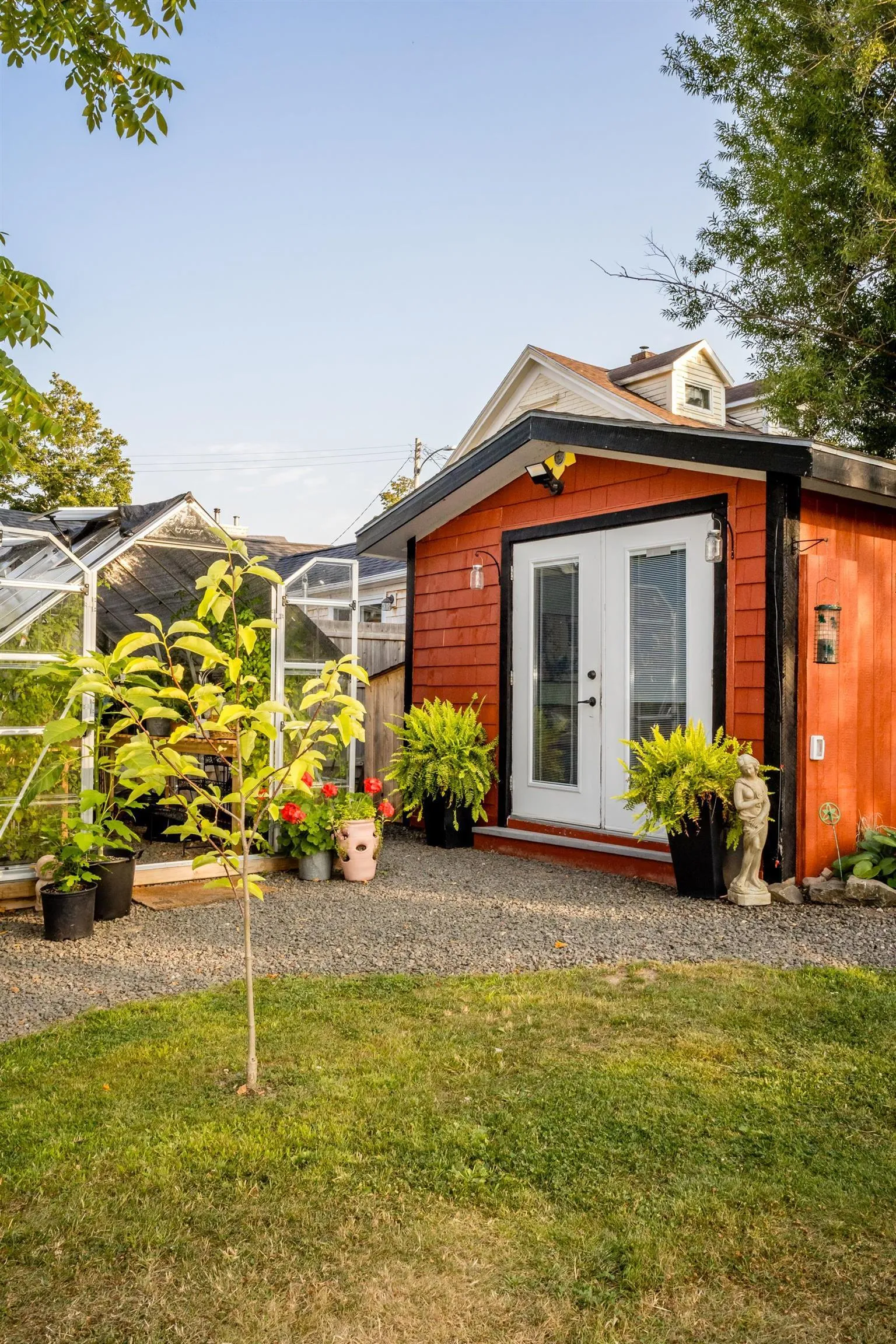 17 St James Street, Annapolis Royal, NS B0S 1A0, 1 Bedroom Bedrooms, ,1 BathroomBathrooms,Residential,For Sale,St James,202520679