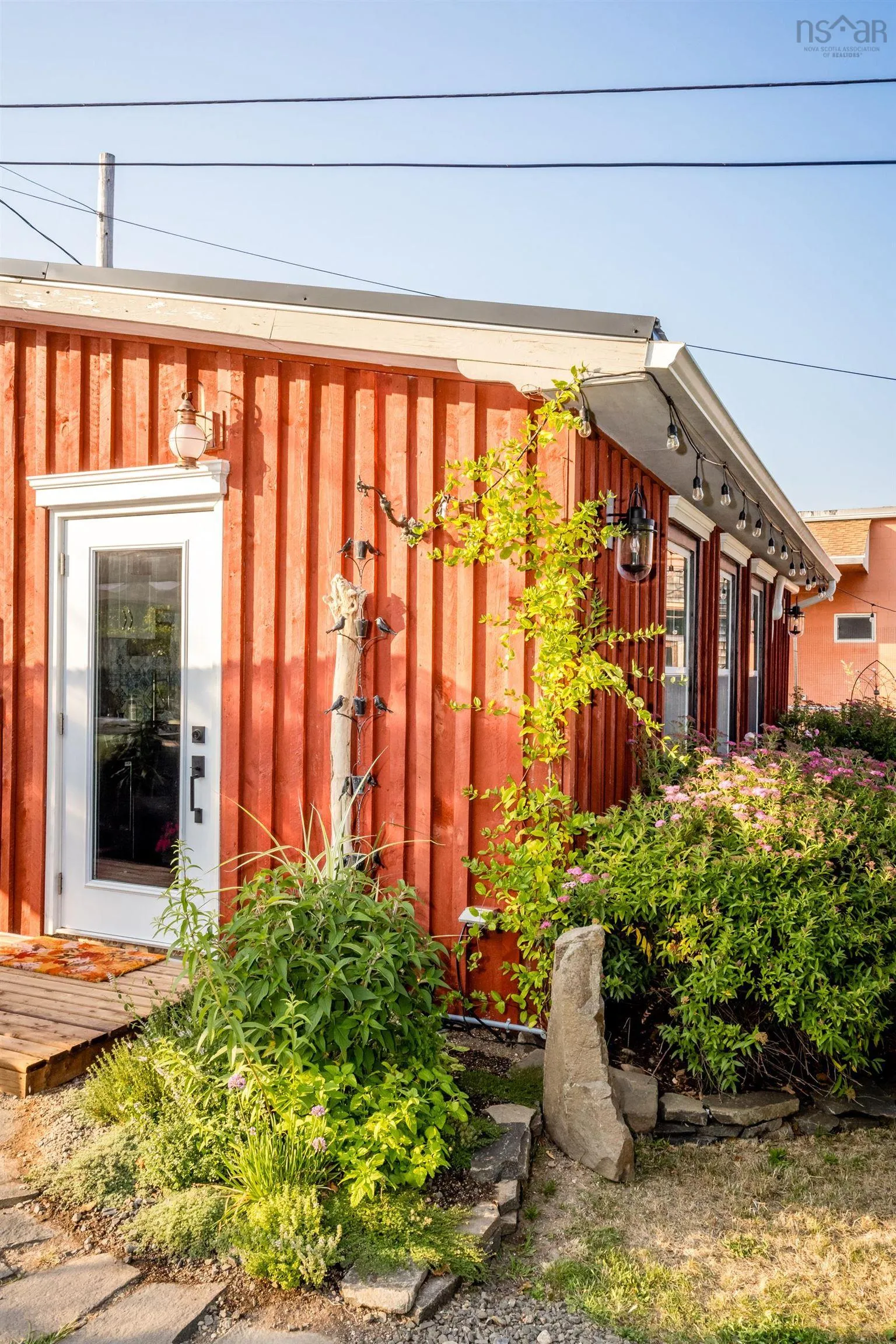 17 St James Street, Annapolis Royal, NS B0S 1A0, 1 Bedroom Bedrooms, ,1 BathroomBathrooms,Residential,For Sale,St James,202520679