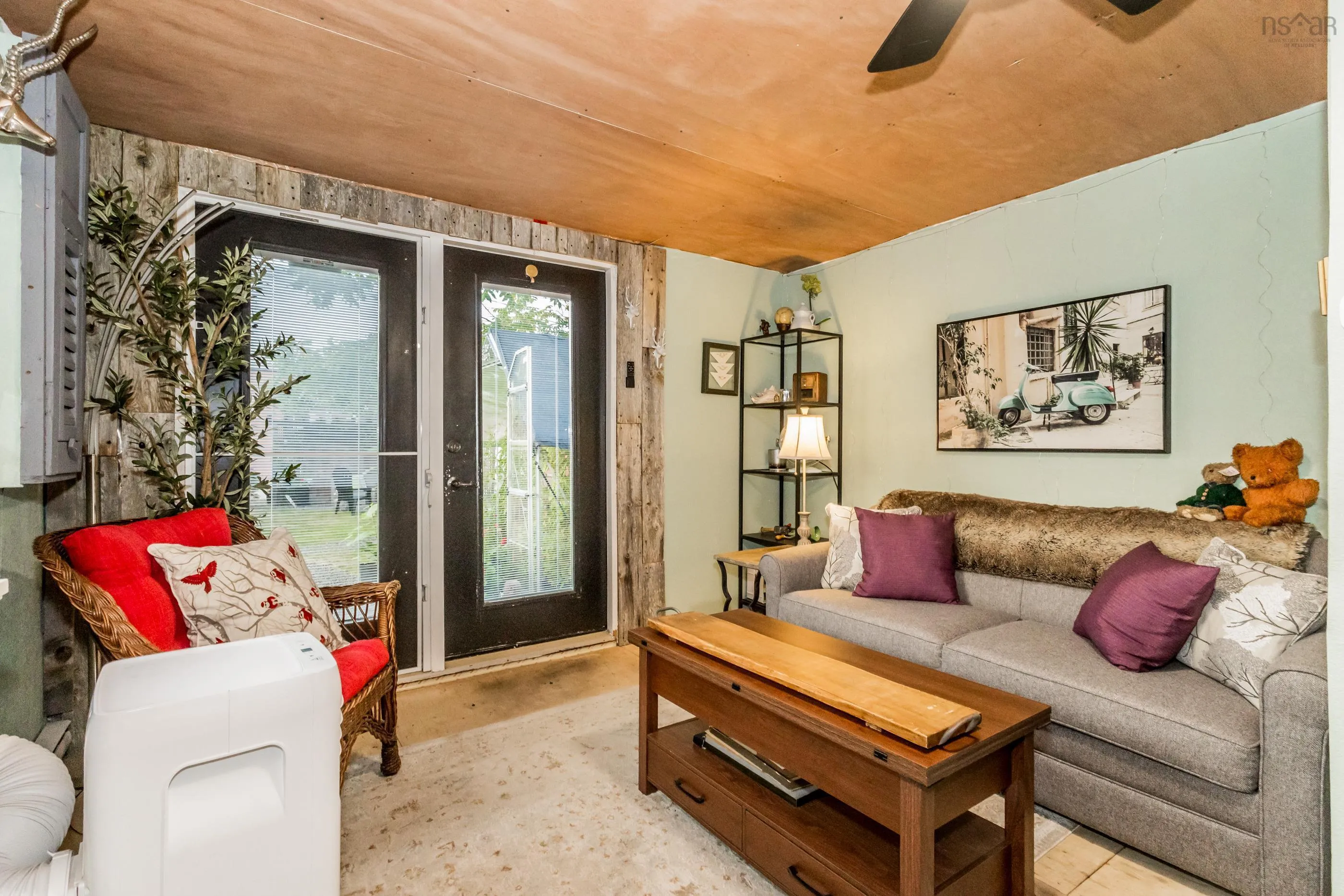 17 St James Street, Annapolis Royal, NS B0S 1A0, 1 Bedroom Bedrooms, ,1 BathroomBathrooms,Residential,For Sale,St James,202520679