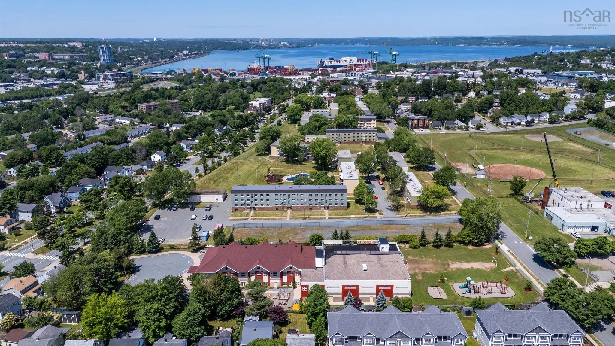 6519 Chester Avenue, Halifax, NS B3L 2P5, 2 Bedrooms Bedrooms, ,1 BathroomBathrooms,Residential,For Sale,Chester,202517663