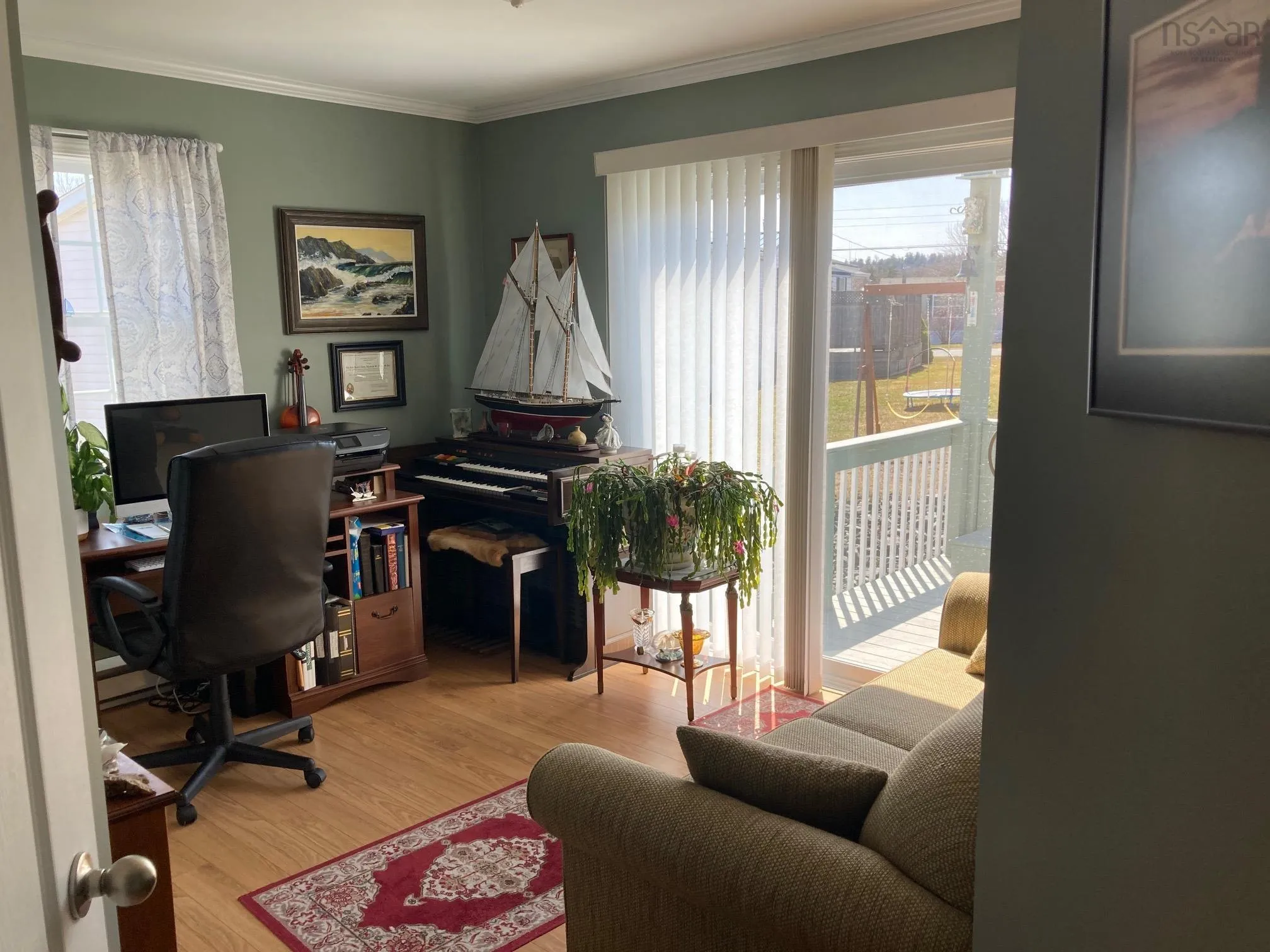 68 Sherbrooke Avenue, Bridgewater Ns B4v 4e7, 2 Bedrooms Bedrooms, ,1 BathroomBathrooms,Residential,For Sale,Sherbrooke,202506229