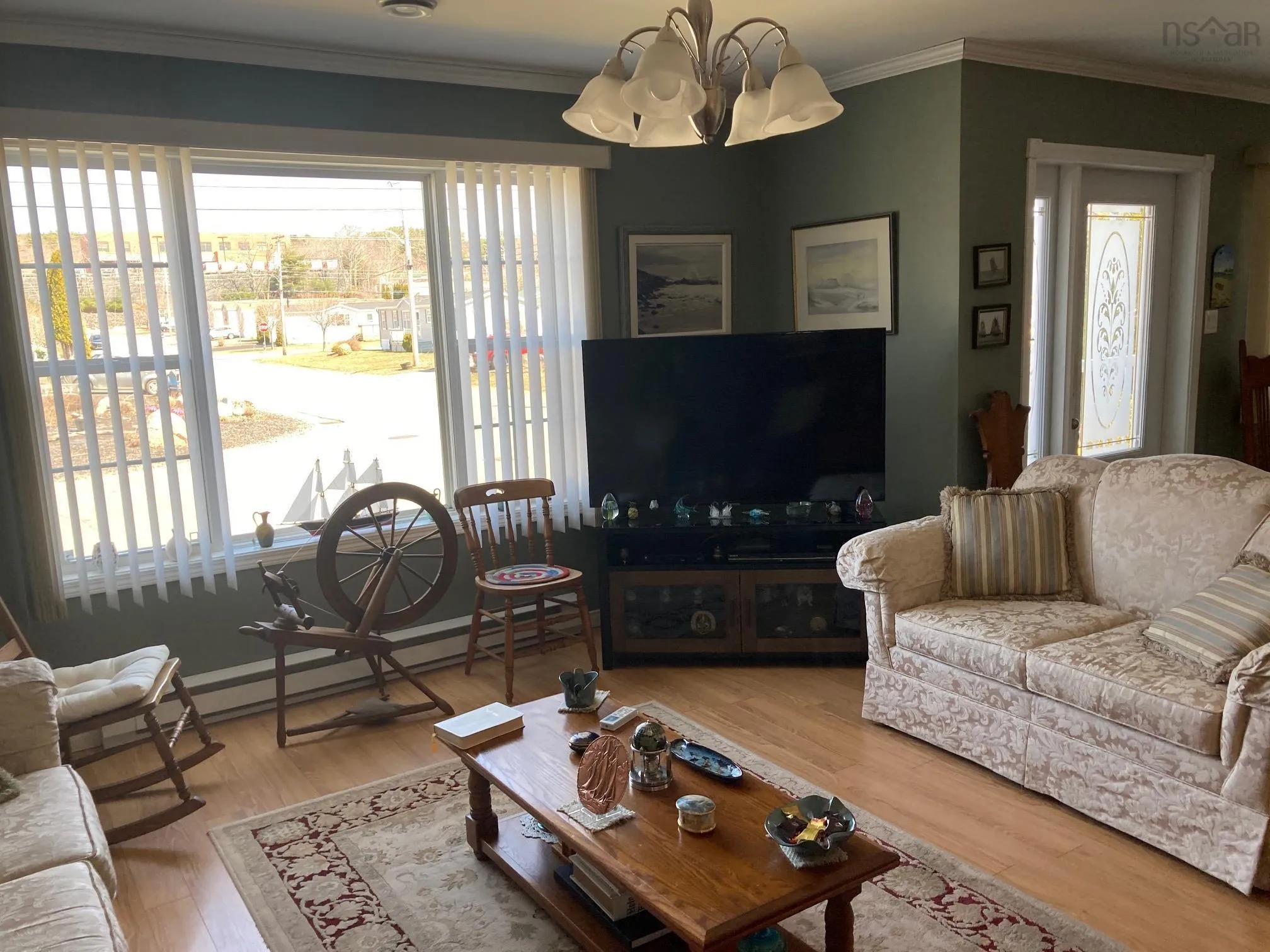 68 Sherbrooke Avenue, Bridgewater Ns B4v 4e7, 2 Bedrooms Bedrooms, ,1 BathroomBathrooms,Residential,For Sale,Sherbrooke,202506229