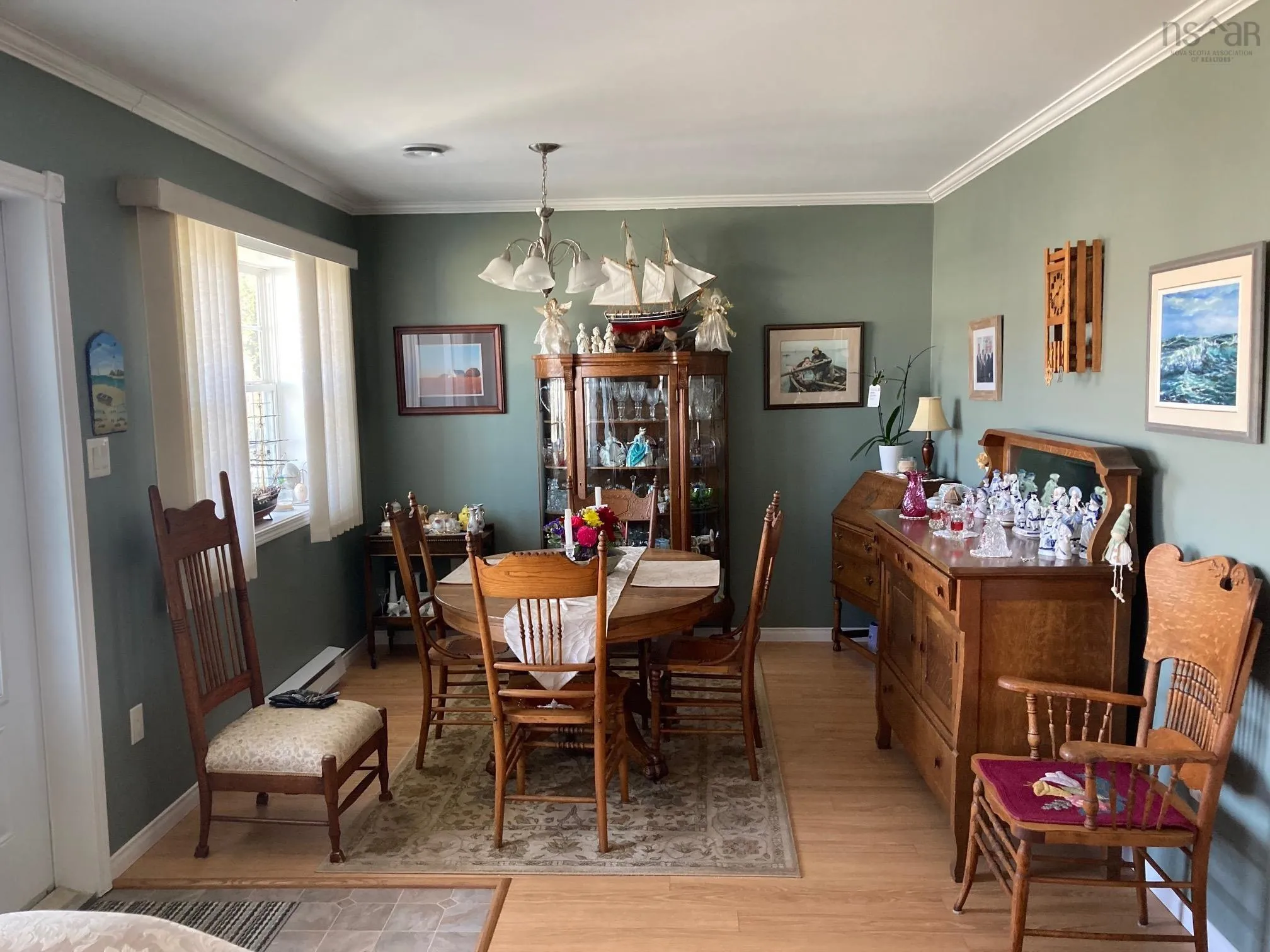 68 Sherbrooke Avenue, Bridgewater Ns B4v 4e7, 2 Bedrooms Bedrooms, ,1 BathroomBathrooms,Residential,For Sale,Sherbrooke,202506229