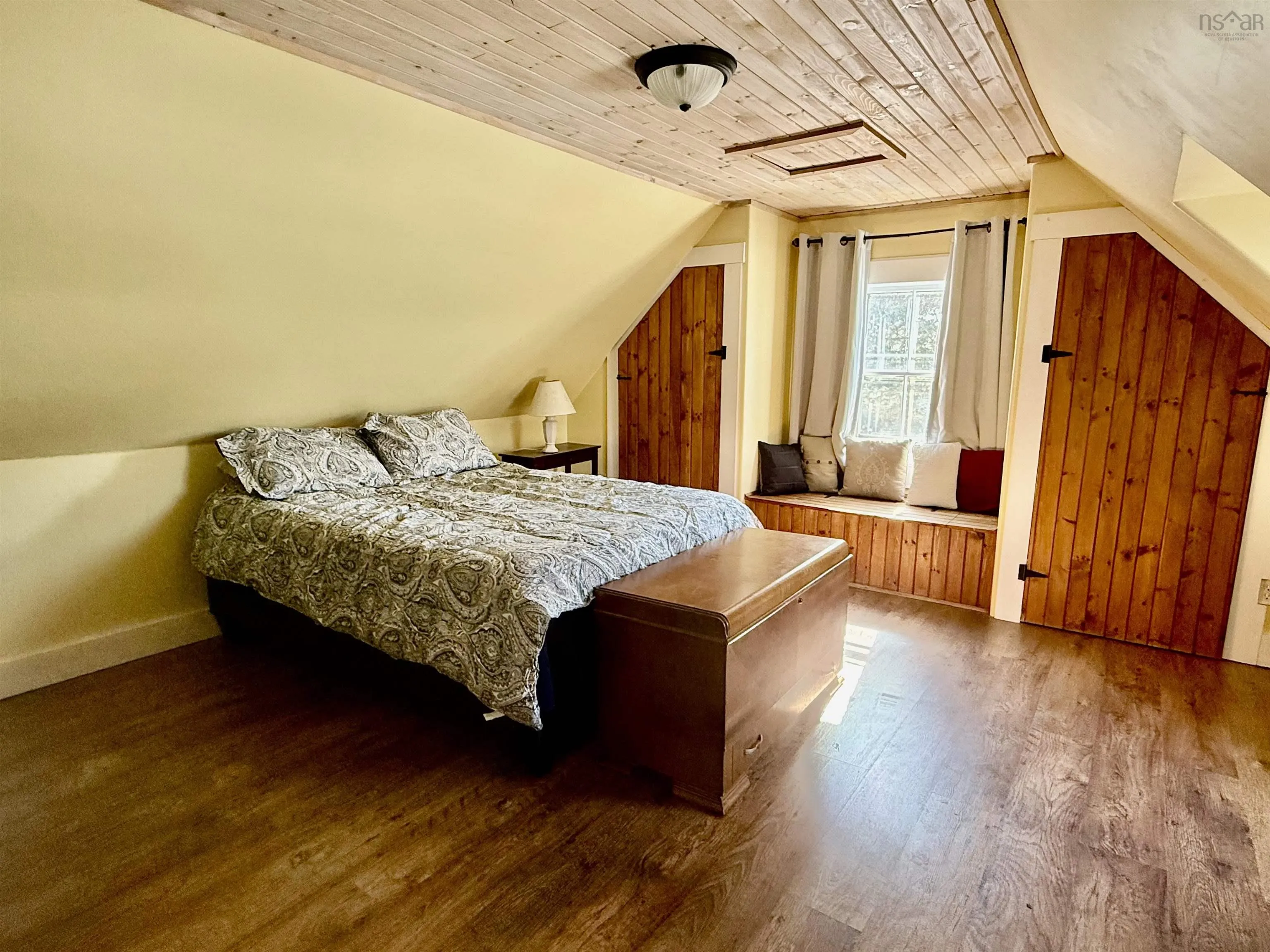 1517 Blanche Road, Blanche Ns B0t 1w0, 3 Bedrooms Bedrooms, ,1 BathroomBathrooms,Residential,For Sale,Blanche,202503542