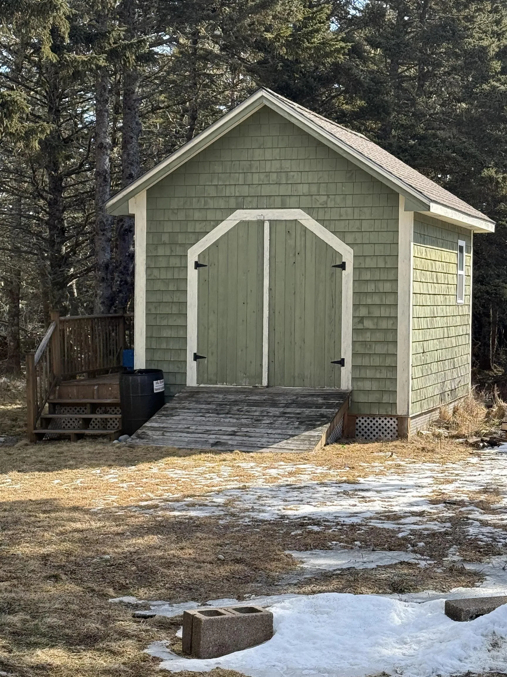 1517 Blanche Road, Blanche Ns B0t 1w0, 3 Bedrooms Bedrooms, ,1 BathroomBathrooms,Residential,For Sale,Blanche,202503542