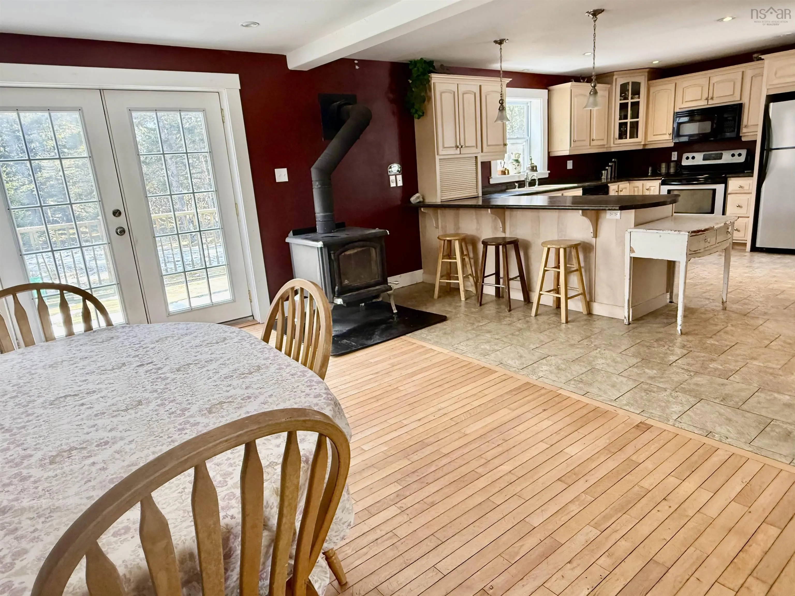 1517 Blanche Road, Blanche Ns B0t 1w0, 3 Bedrooms Bedrooms, ,1 BathroomBathrooms,Residential,For Sale,Blanche,202503542