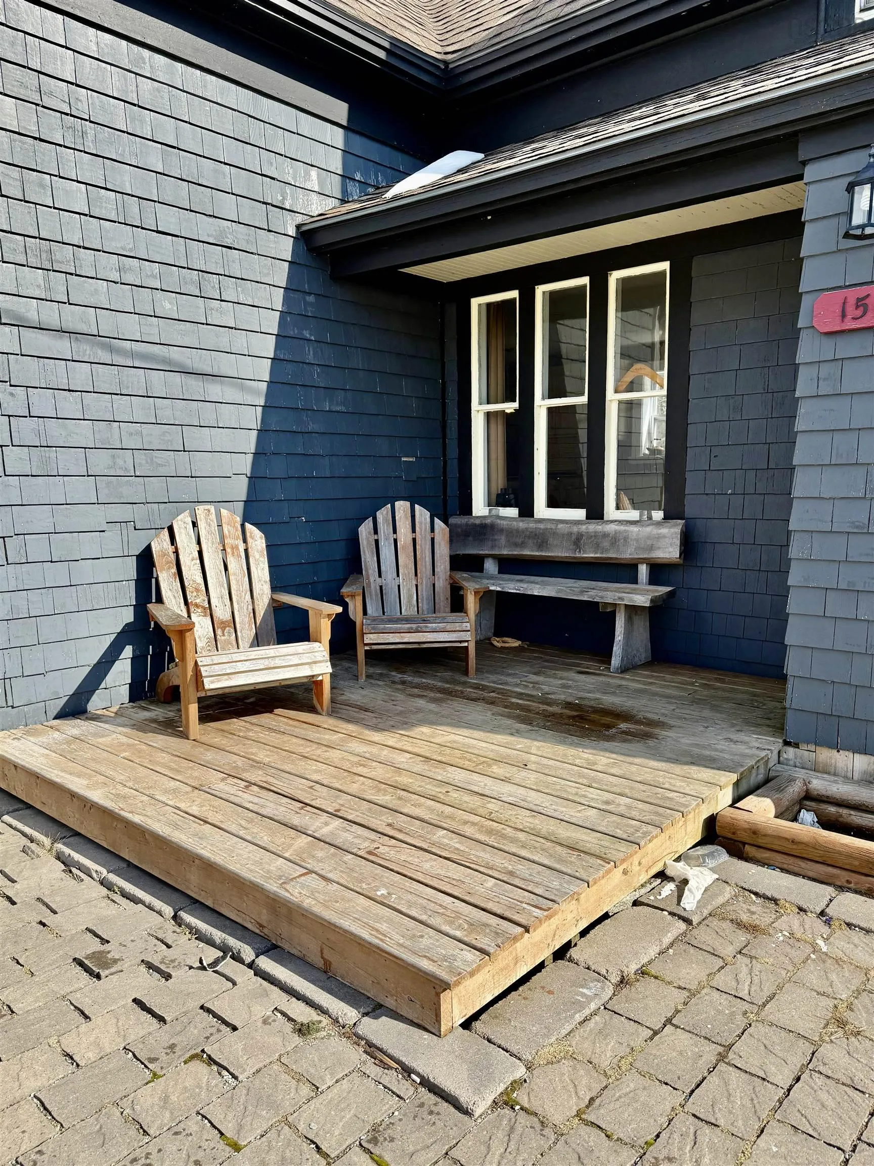 1517 Blanche Road, Blanche Ns B0t 1w0, 3 Bedrooms Bedrooms, ,1 BathroomBathrooms,Residential,For Sale,Blanche,202503542