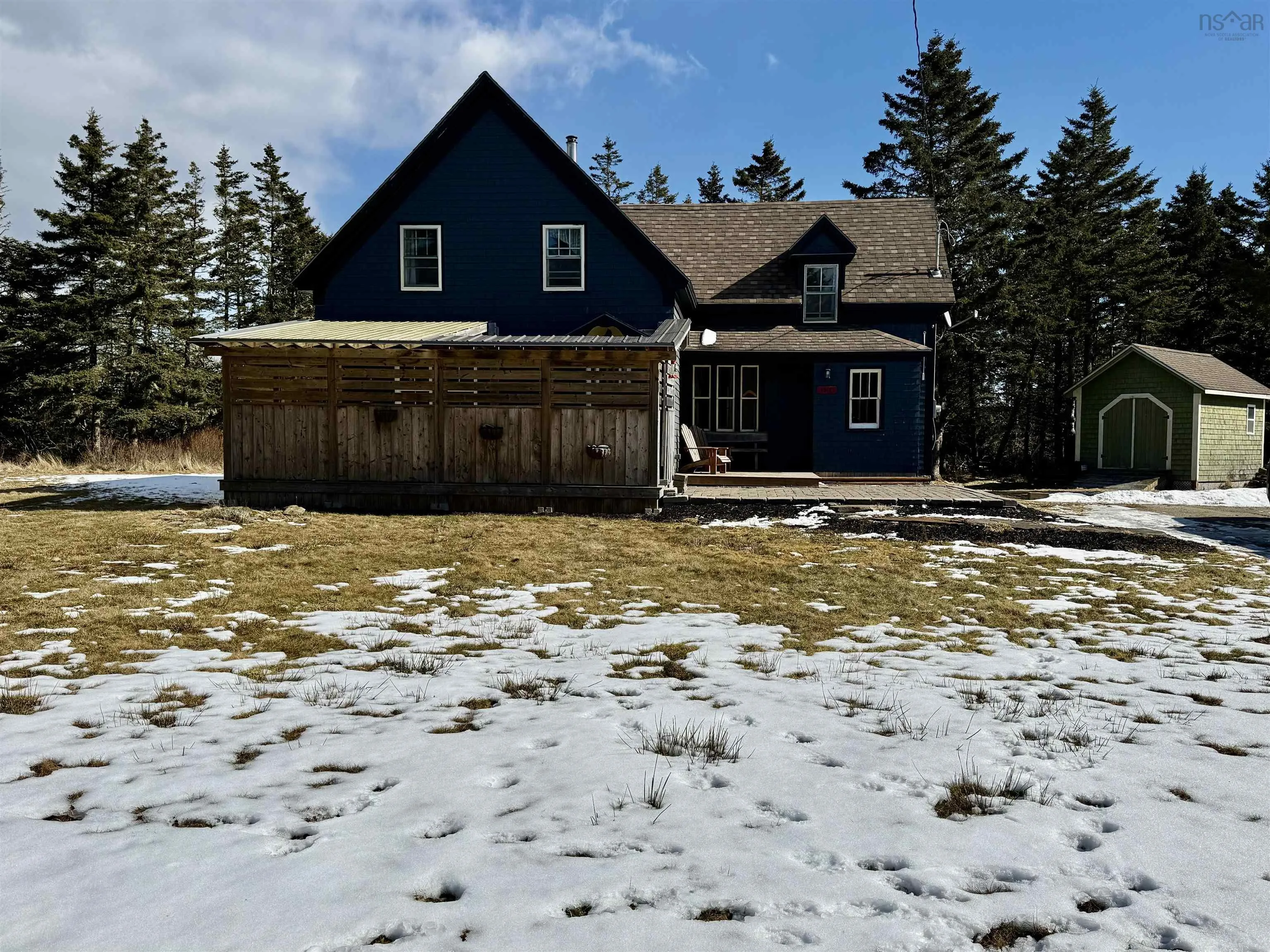 1517 Blanche Road, Blanche Ns B0t 1w0, 3 Bedrooms Bedrooms, ,1 BathroomBathrooms,Residential,For Sale,Blanche,202503542