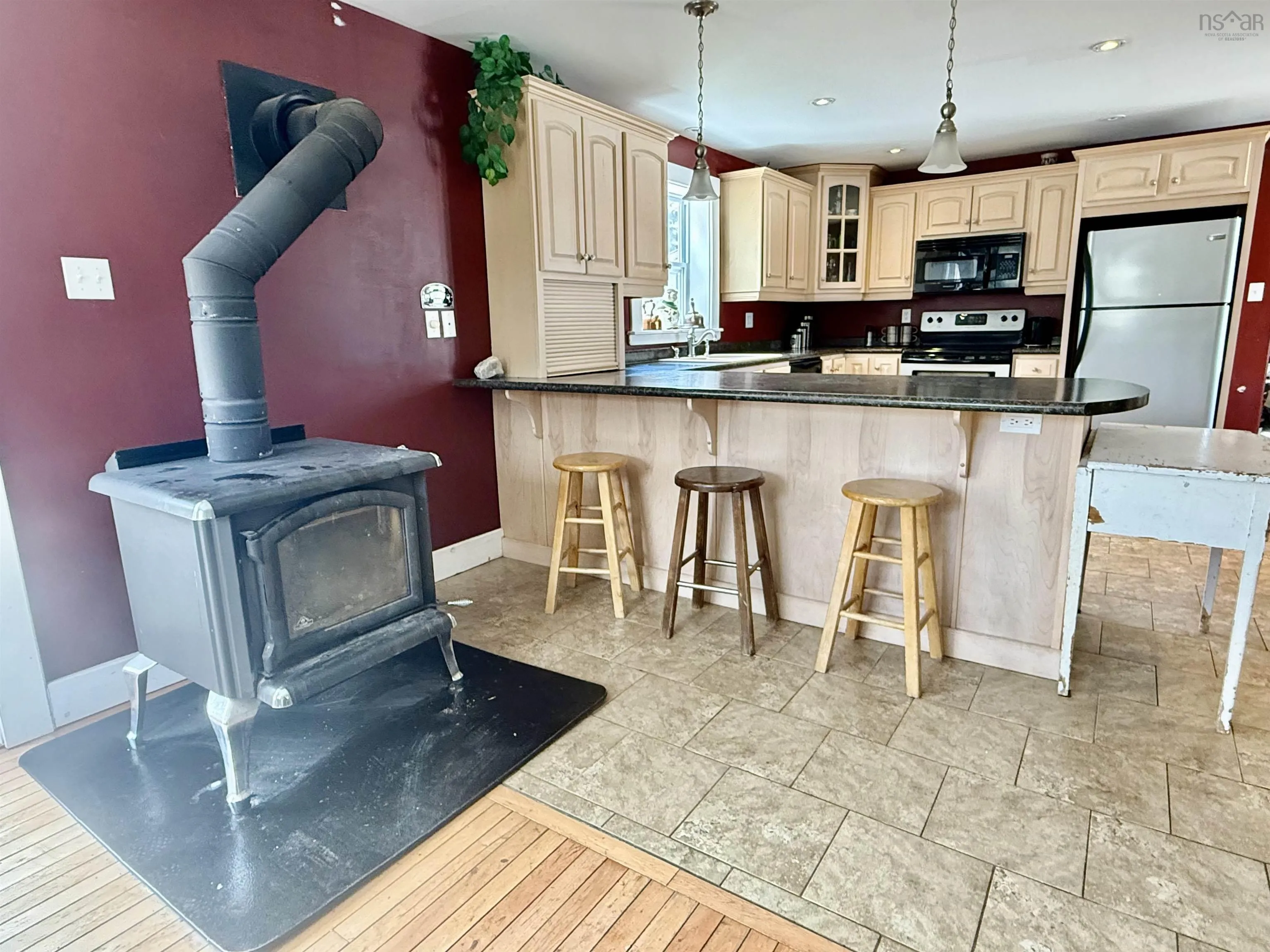 1517 Blanche Road, Blanche Ns B0t 1w0, 3 Bedrooms Bedrooms, ,1 BathroomBathrooms,Residential,For Sale,Blanche,202503542