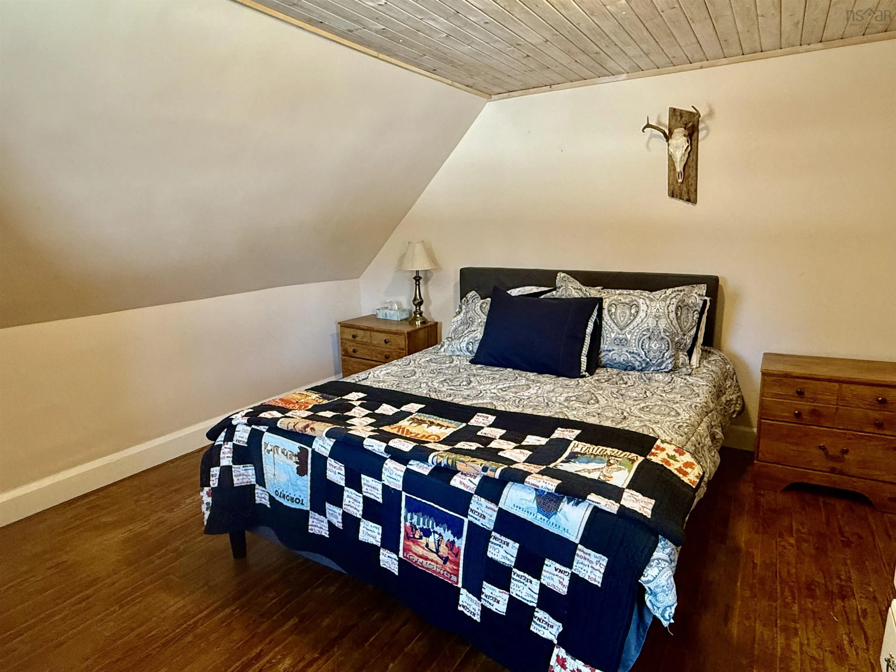 1517 Blanche Road, Blanche Ns B0t 1w0, 3 Bedrooms Bedrooms, ,1 BathroomBathrooms,Residential,For Sale,Blanche,202503542