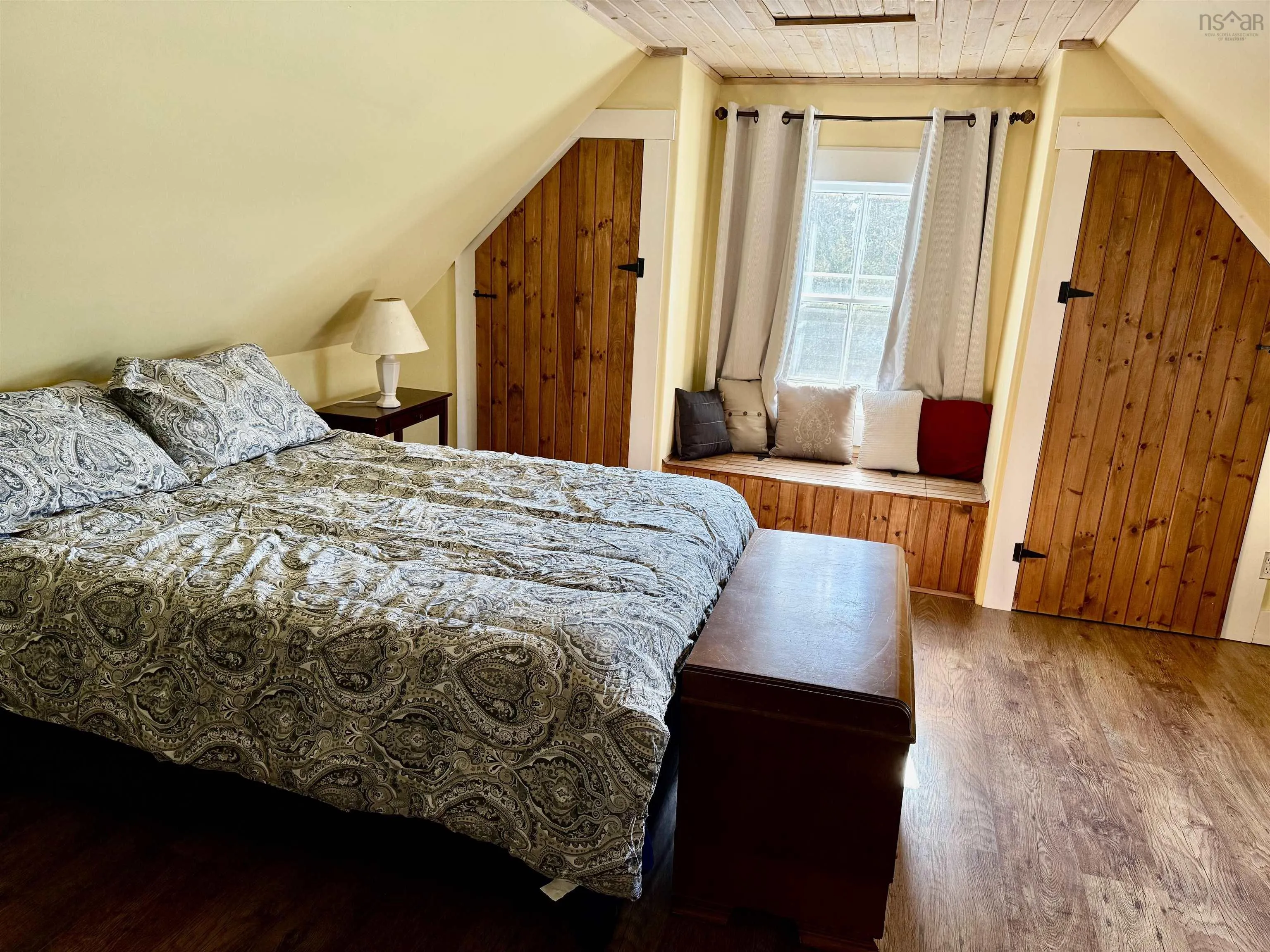 1517 Blanche Road, Blanche Ns B0t 1w0, 3 Bedrooms Bedrooms, ,1 BathroomBathrooms,Residential,For Sale,Blanche,202503542