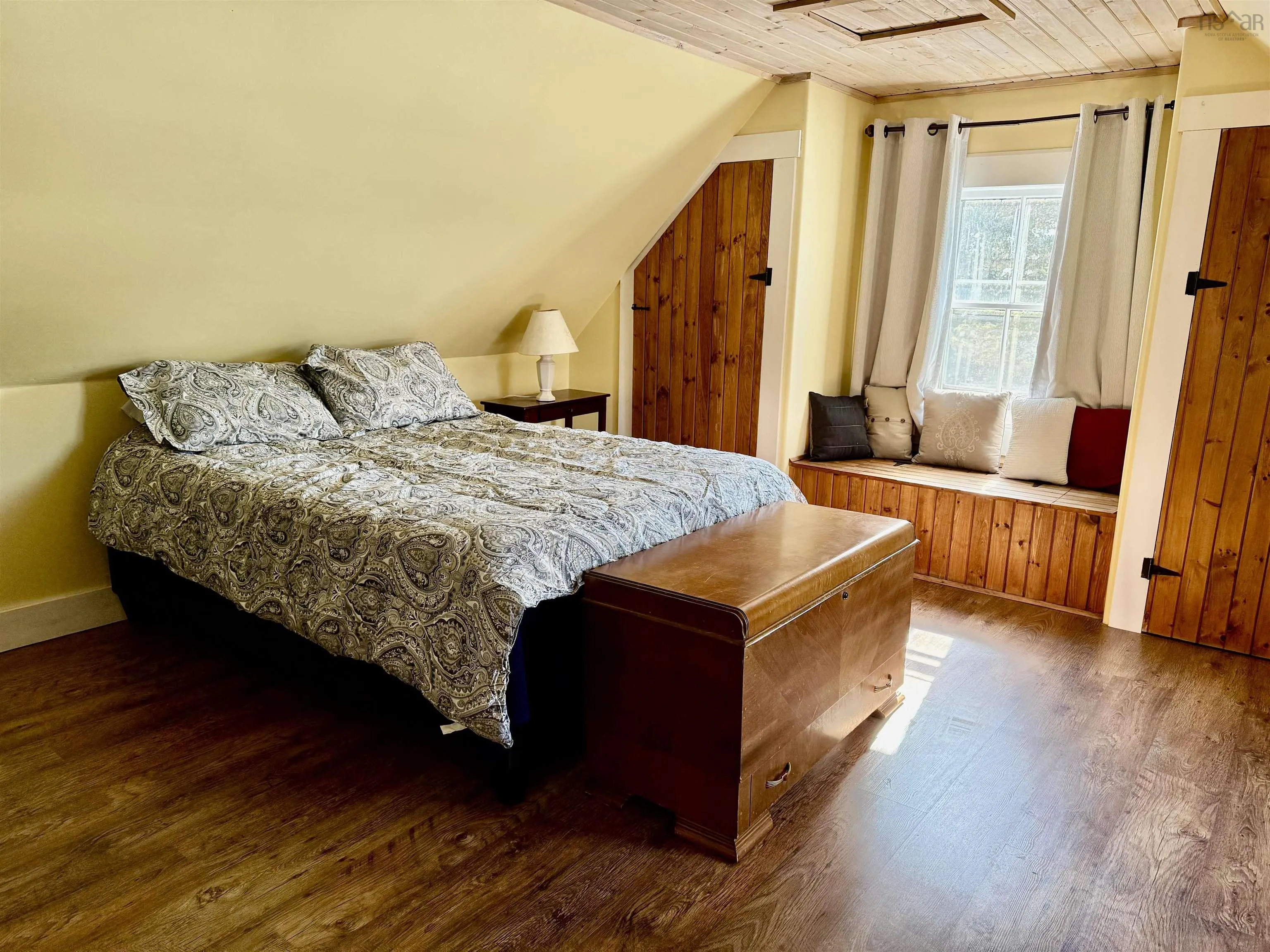 1517 Blanche Road, Blanche Ns B0t 1w0, 3 Bedrooms Bedrooms, ,1 BathroomBathrooms,Residential,For Sale,Blanche,202503542
