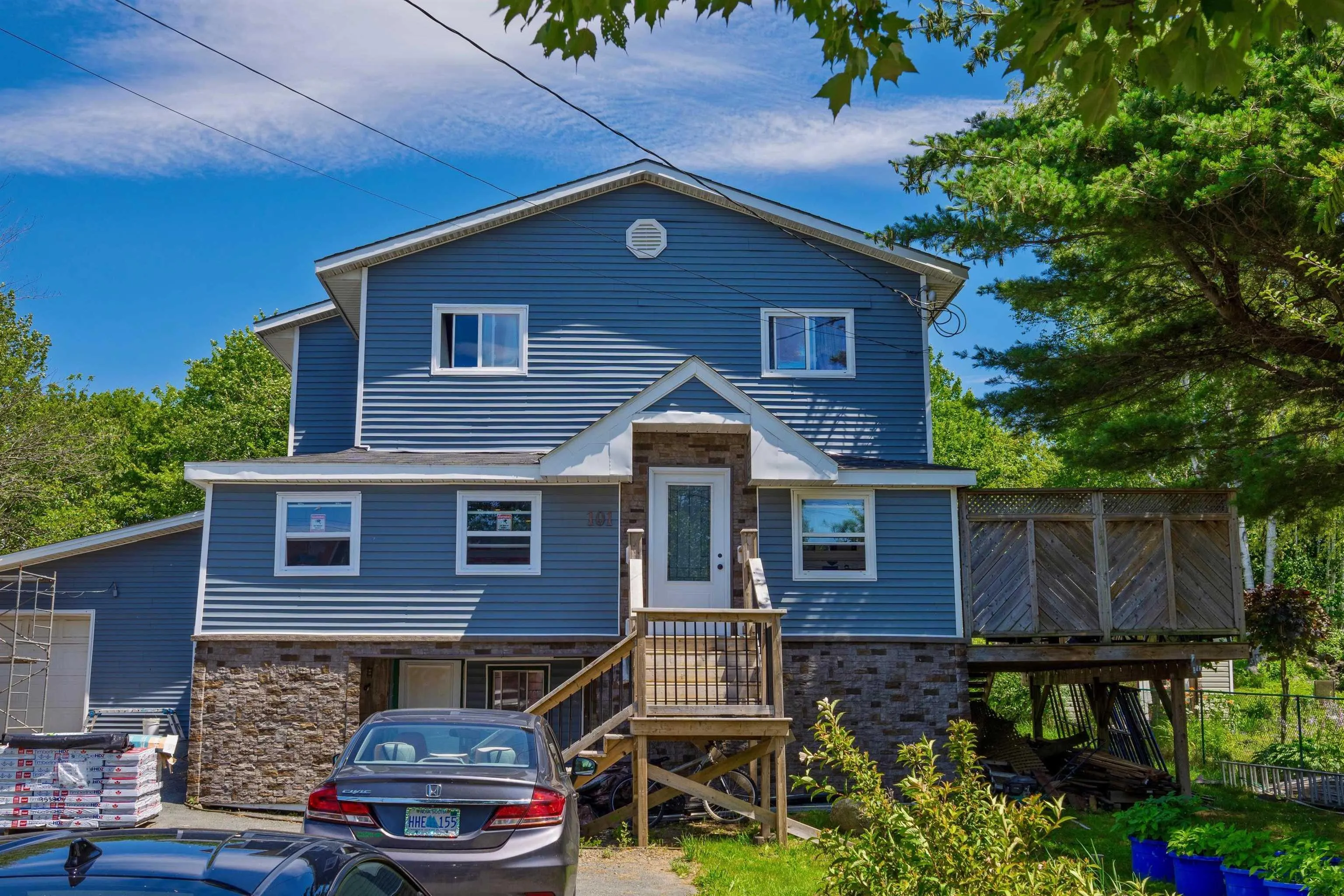 101 Woodlawn Road, Dartmouth, NS B2W 2S6, 5 Bedrooms Bedrooms, ,3 BathroomsBathrooms,Residential,For Sale,Woodlawn,202519491
