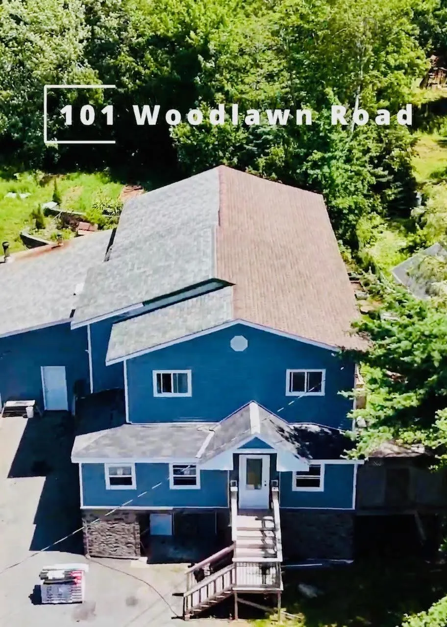 101 Woodlawn Road, Dartmouth, NS B2W 2S6, 5 Bedrooms Bedrooms, ,3 BathroomsBathrooms,Residential,For Sale,Woodlawn,202519491