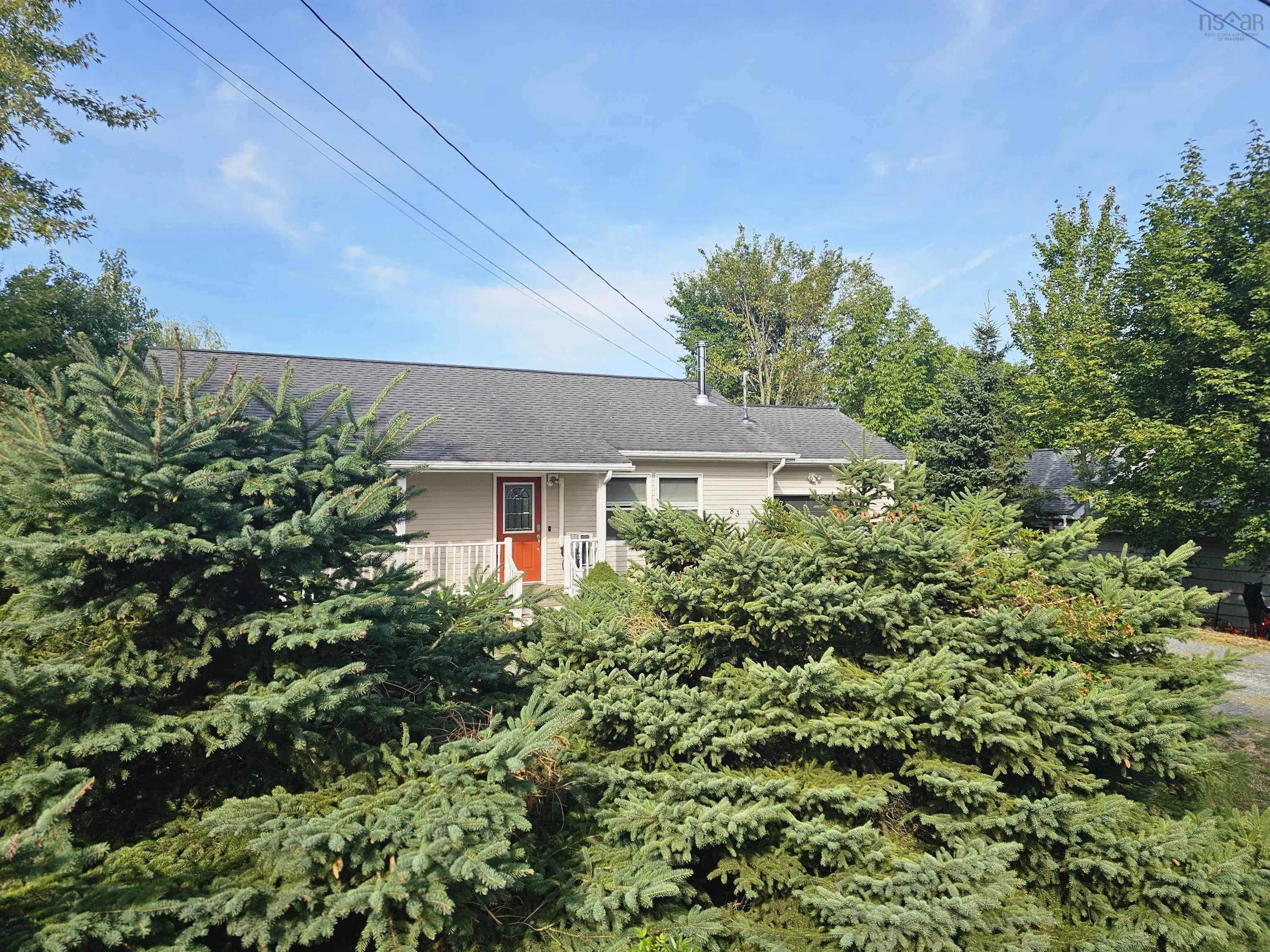 83 Greenwich Road, Greenwich, NS B4P 0B2, 2 Bedrooms Bedrooms, ,2 BathroomsBathrooms,Residential,For Sale,Greenwich,202522163