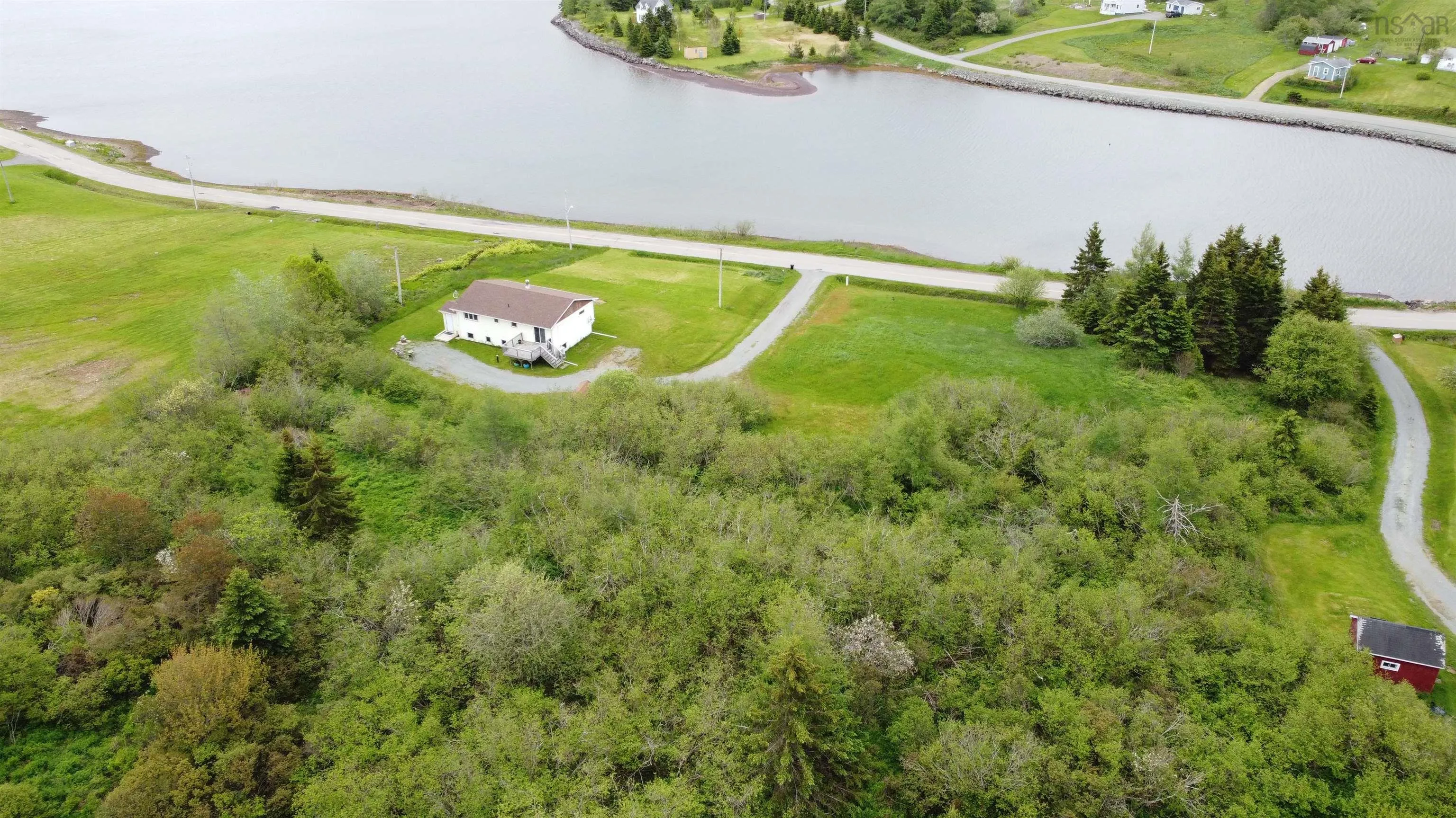 103 Riverview Drive, River Bourgeois Ns B0e 2x0, 5 Bedrooms Bedrooms, ,3 BathroomsBathrooms,Residential,For Sale,Riverview,202504856