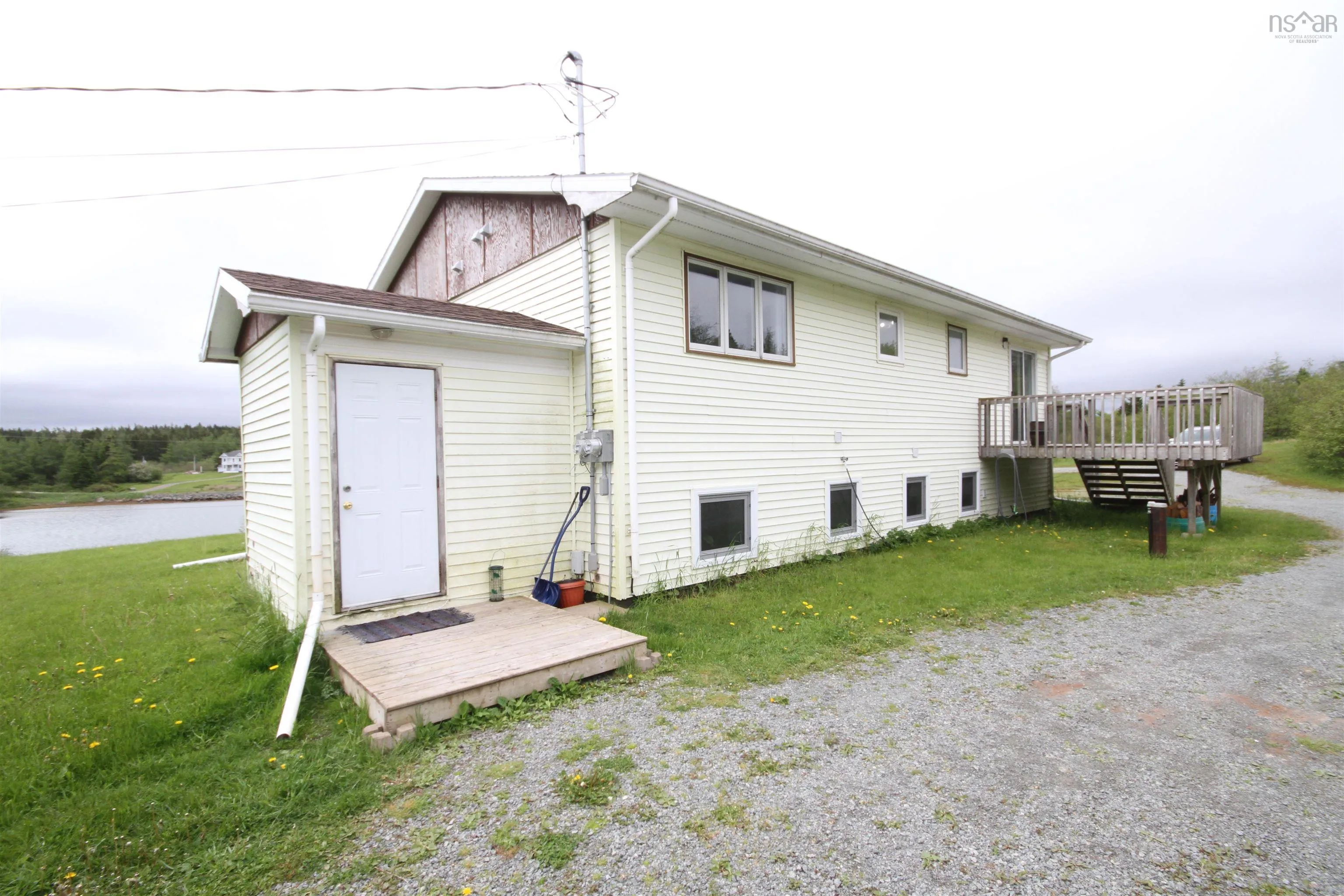 103 Riverview Drive, River Bourgeois Ns B0e 2x0, 5 Bedrooms Bedrooms, ,3 BathroomsBathrooms,Residential,For Sale,Riverview,202504856