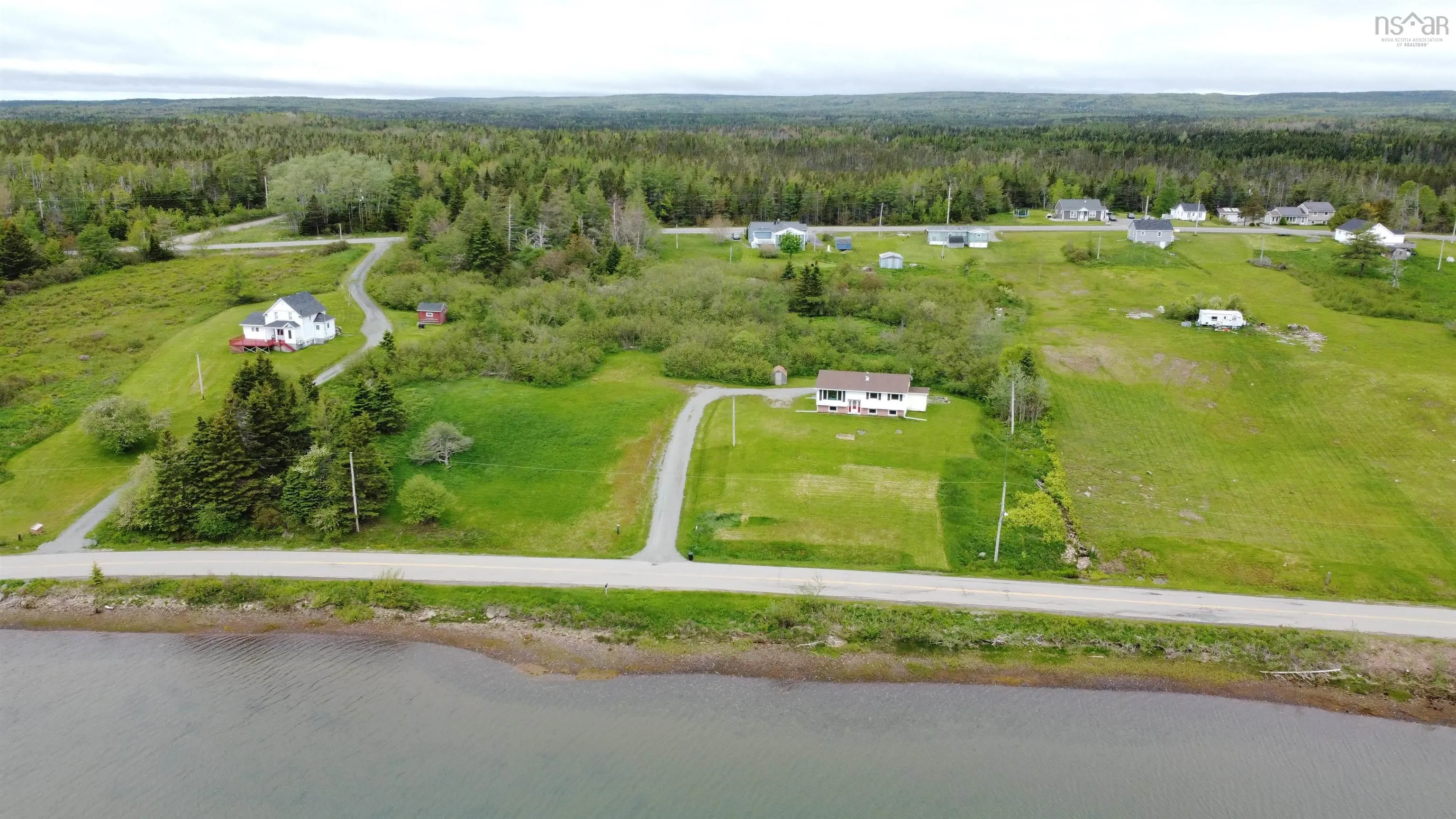 103 Riverview Drive, River Bourgeois Ns B0e 2x0, 5 Bedrooms Bedrooms, ,3 BathroomsBathrooms,Residential,For Sale,Riverview,202504856