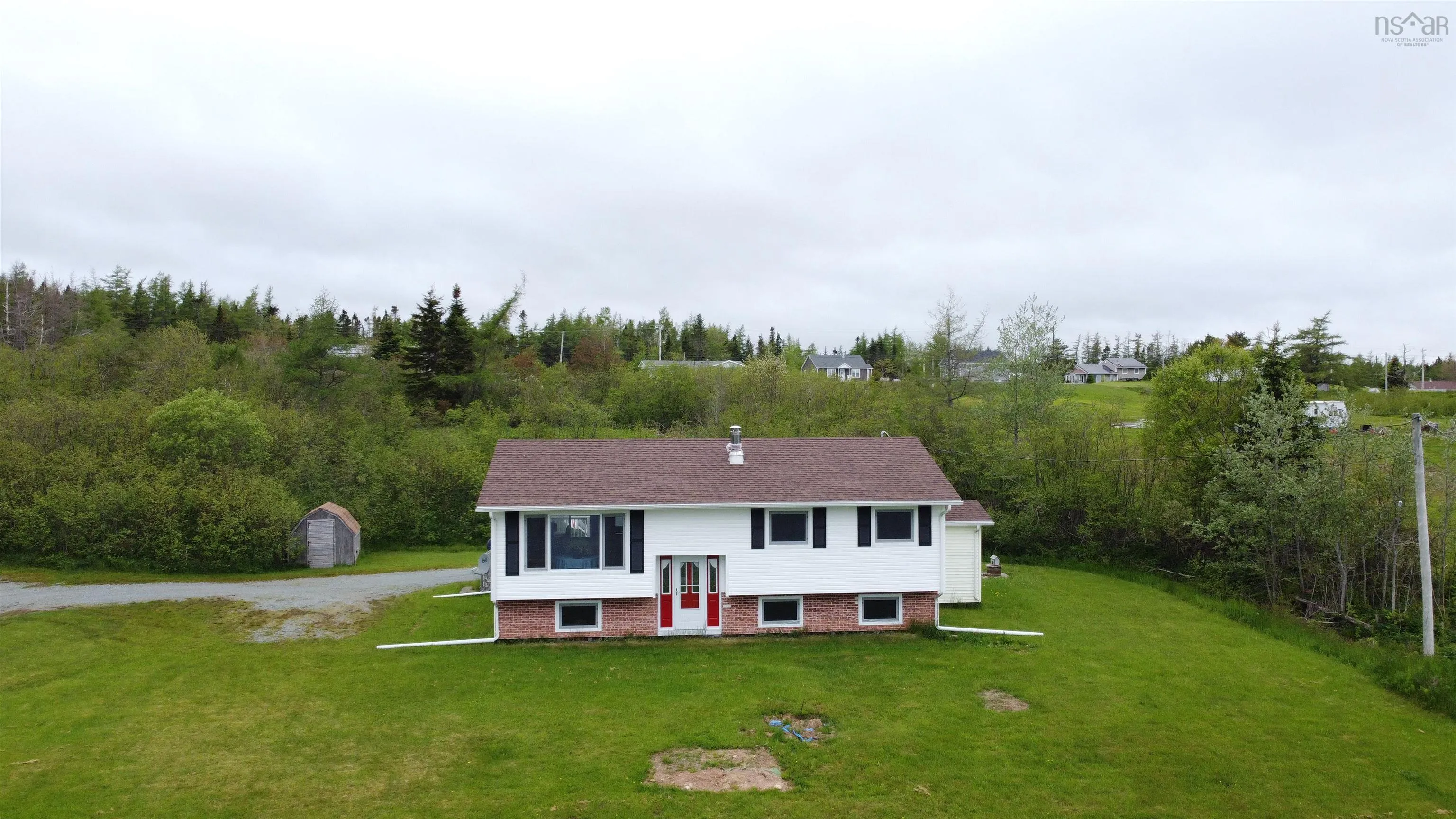 103 Riverview Drive, River Bourgeois Ns B0e 2x0, 5 Bedrooms Bedrooms, ,3 BathroomsBathrooms,Residential,For Sale,Riverview,202504856