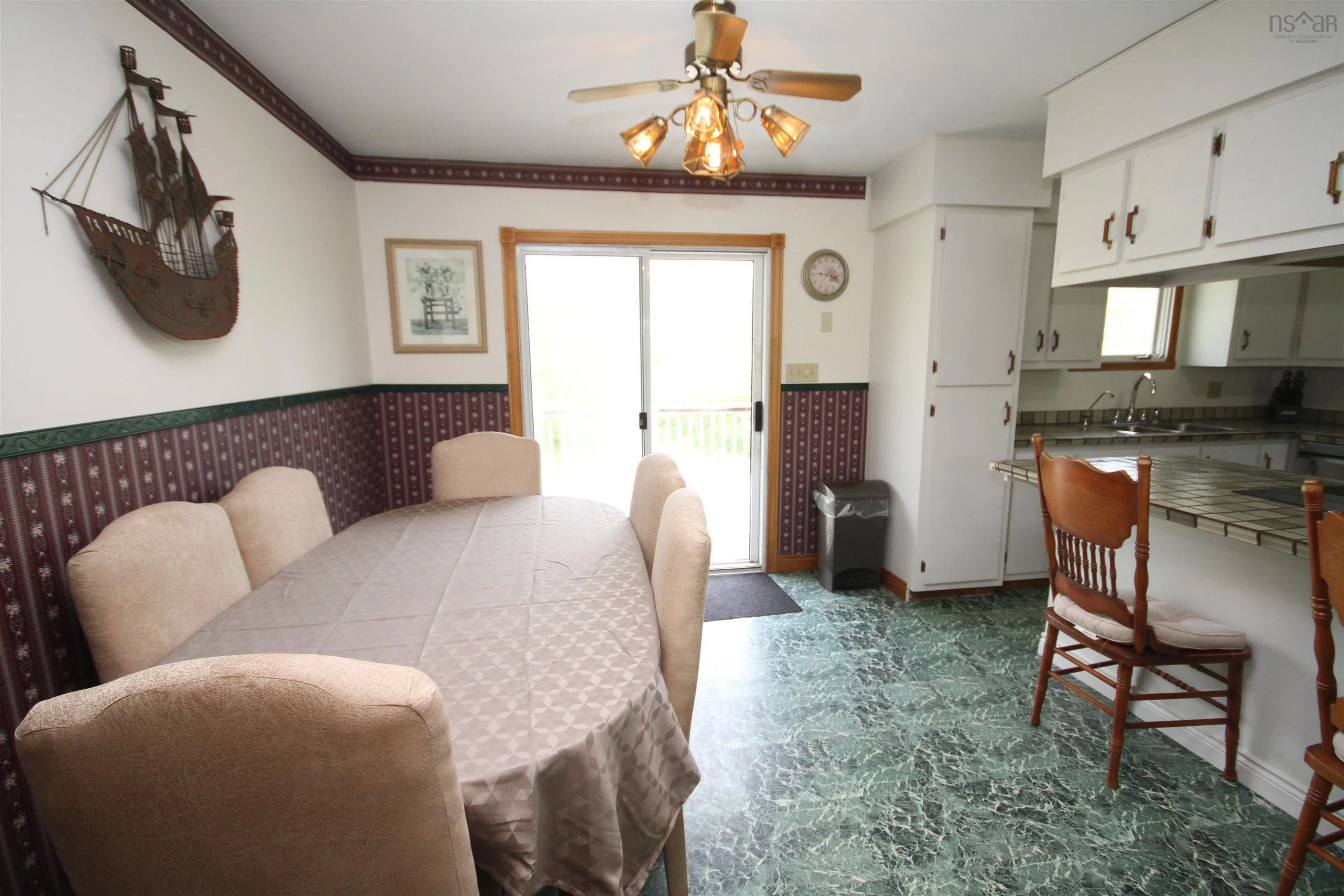 103 Riverview Drive, River Bourgeois Ns B0e 2x0, 5 Bedrooms Bedrooms, ,3 BathroomsBathrooms,Residential,For Sale,Riverview,202504856