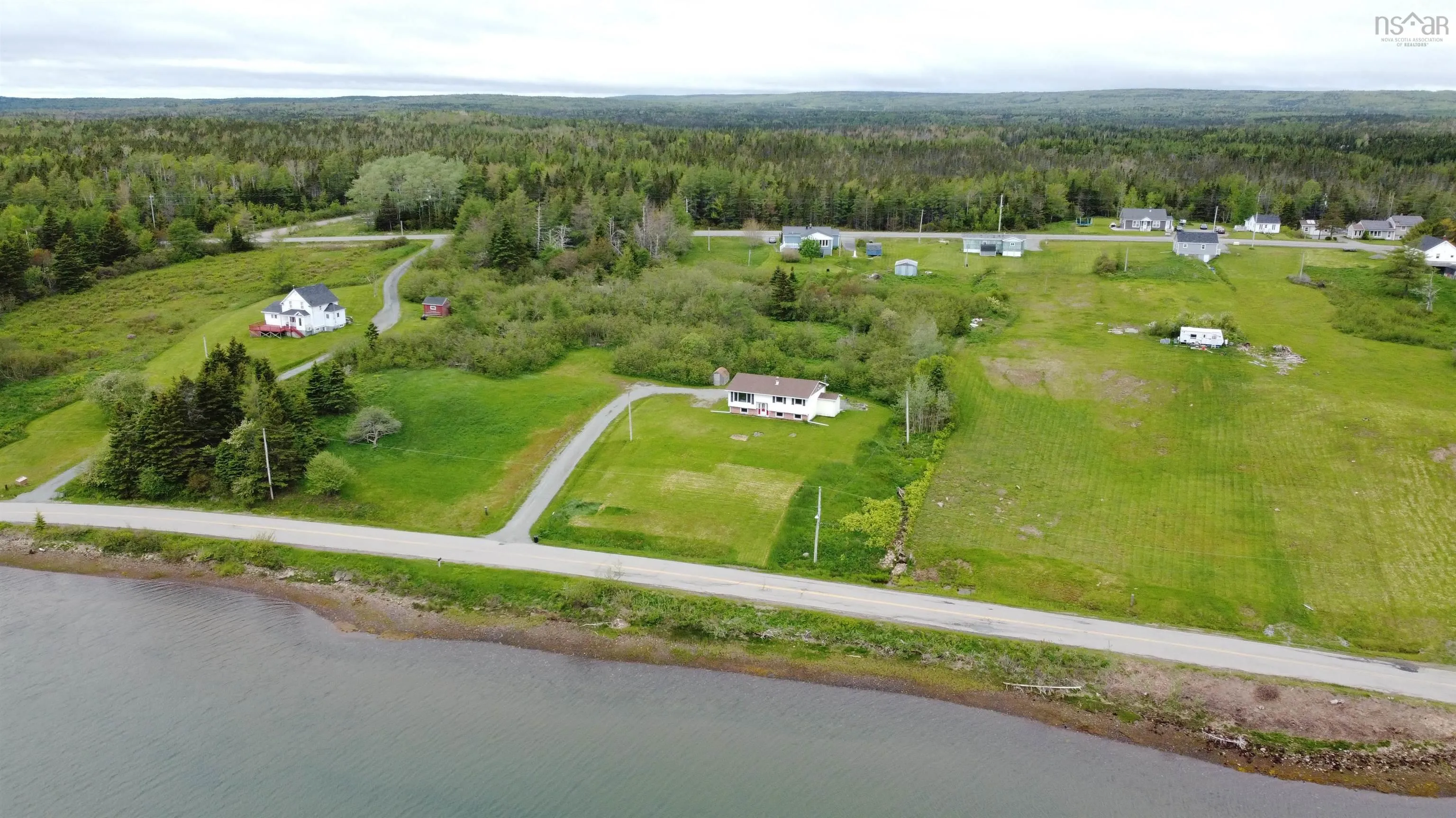 103 Riverview Drive, River Bourgeois Ns B0e 2x0, 5 Bedrooms Bedrooms, ,3 BathroomsBathrooms,Residential,For Sale,Riverview,202504856