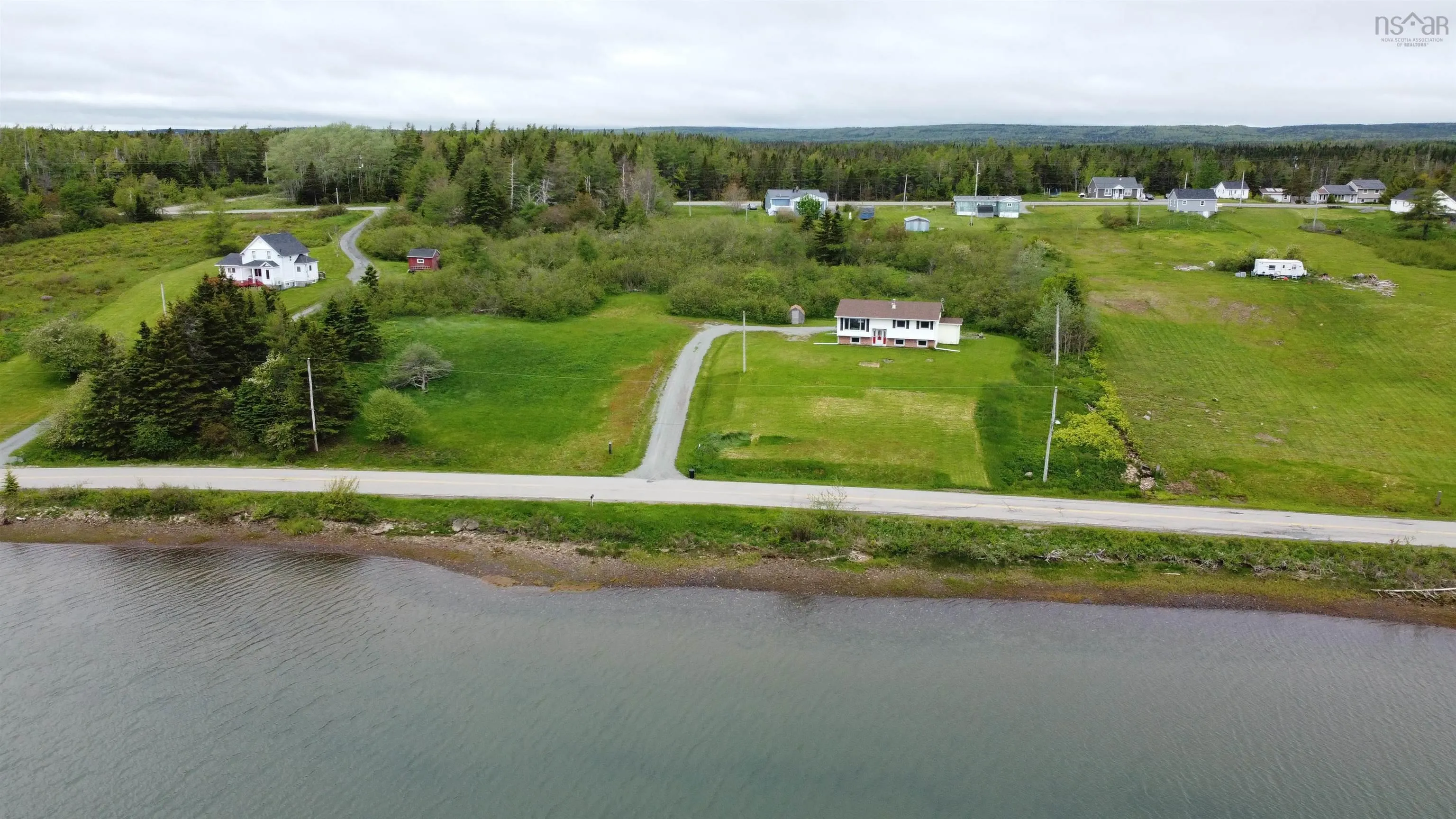103 Riverview Drive, River Bourgeois Ns B0e 2x0, 5 Bedrooms Bedrooms, ,3 BathroomsBathrooms,Residential,For Sale,Riverview,202504856