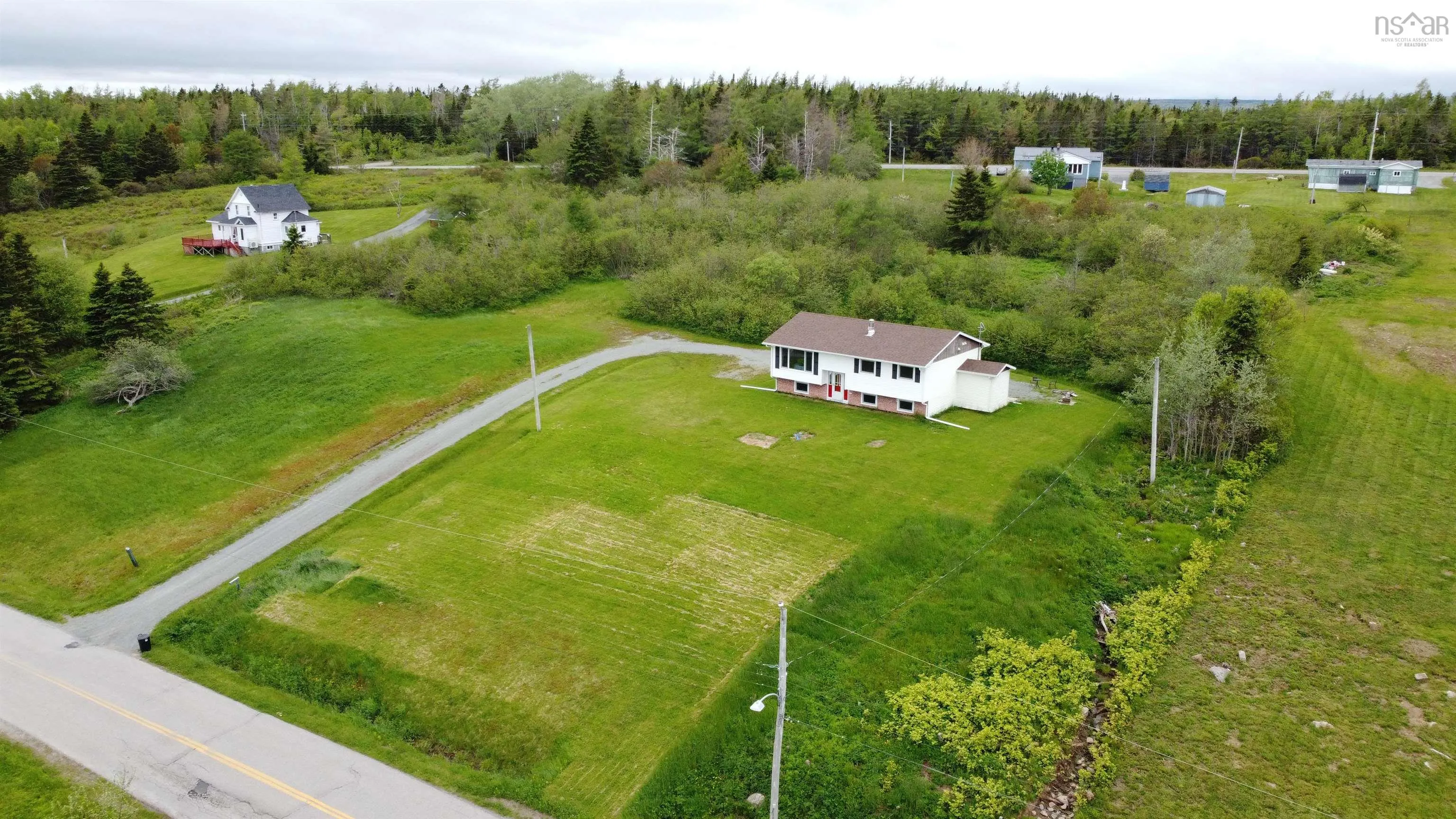 103 Riverview Drive, River Bourgeois Ns B0e 2x0, 5 Bedrooms Bedrooms, ,3 BathroomsBathrooms,Residential,For Sale,Riverview,202504856