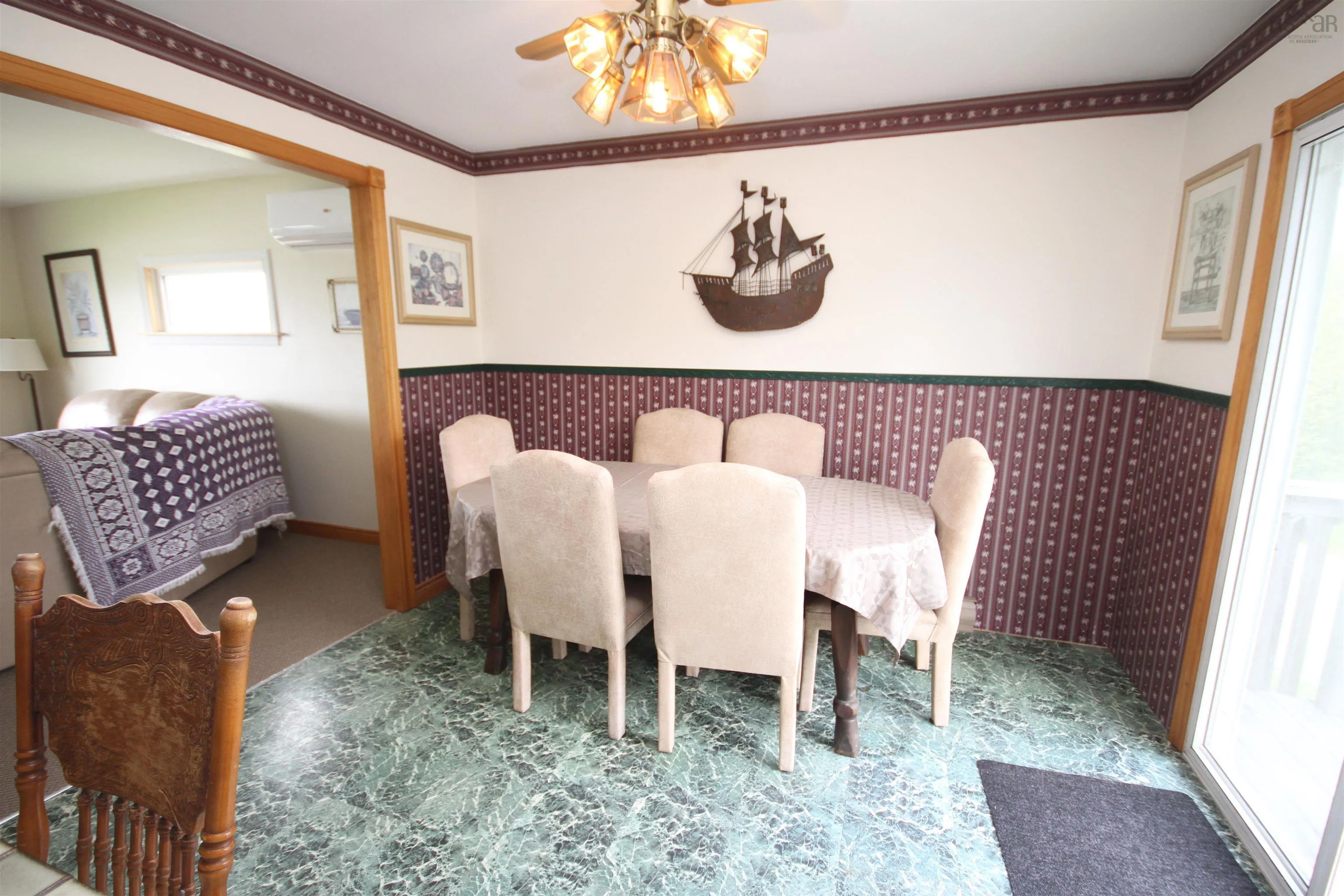 103 Riverview Drive, River Bourgeois Ns B0e 2x0, 5 Bedrooms Bedrooms, ,3 BathroomsBathrooms,Residential,For Sale,Riverview,202504856
