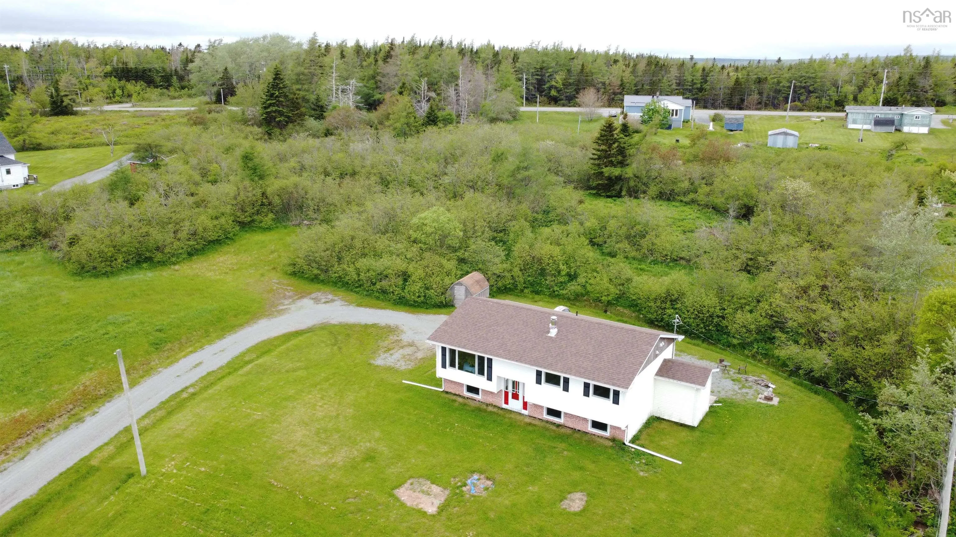 103 Riverview Drive, River Bourgeois Ns B0e 2x0, 5 Bedrooms Bedrooms, ,3 BathroomsBathrooms,Residential,For Sale,Riverview,202504856