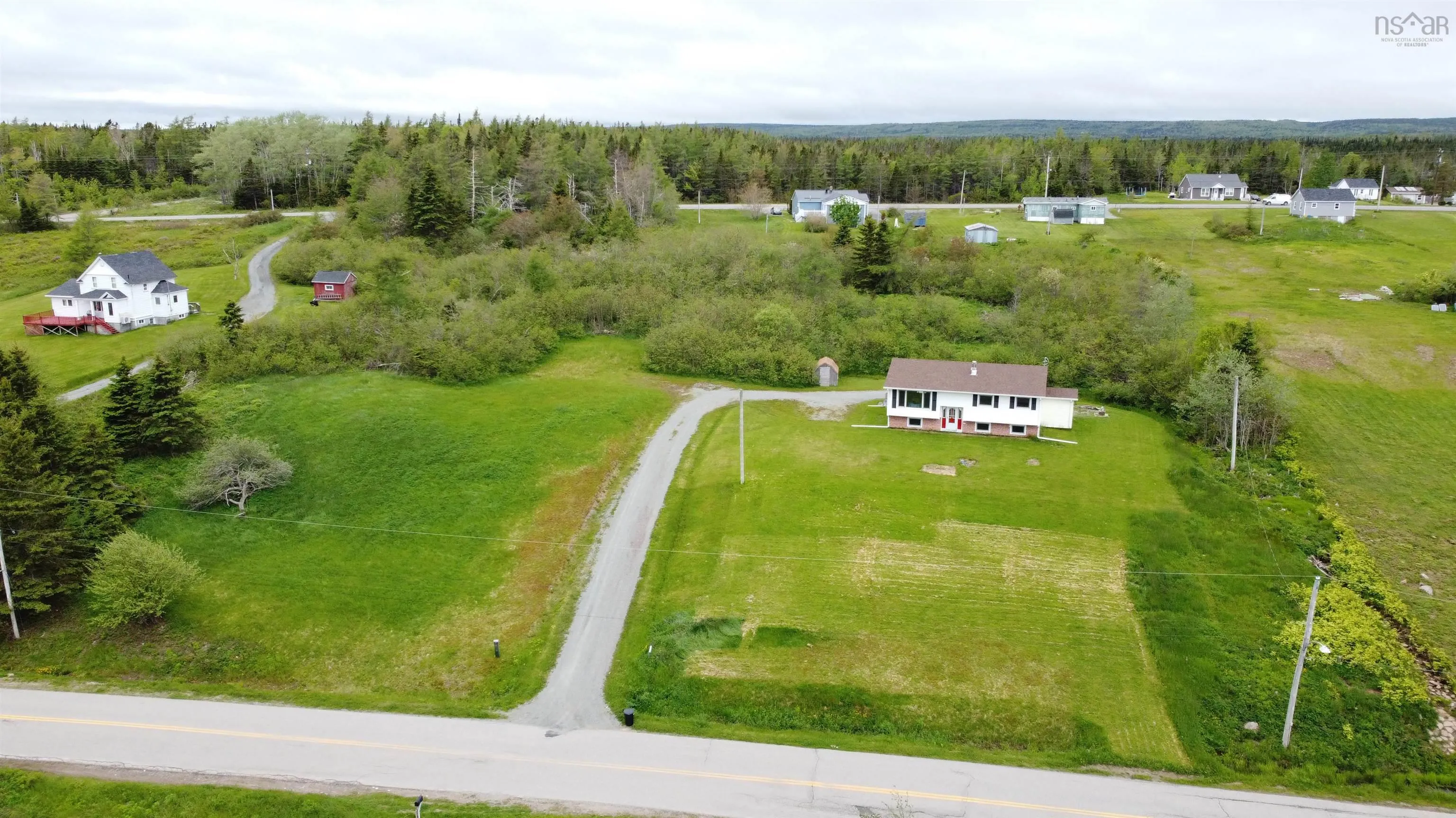 103 Riverview Drive, River Bourgeois Ns B0e 2x0, 5 Bedrooms Bedrooms, ,3 BathroomsBathrooms,Residential,For Sale,Riverview,202504856