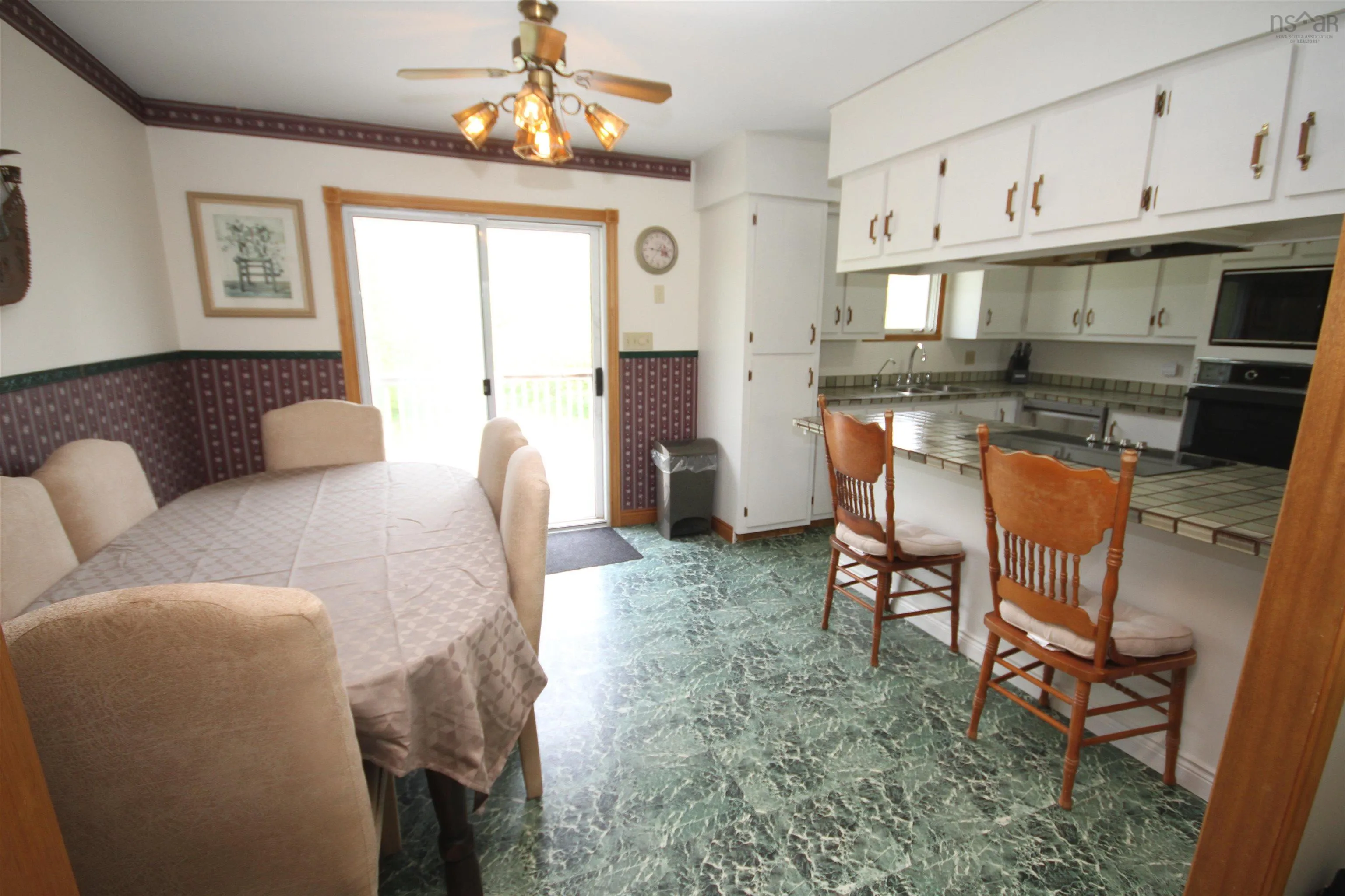 103 Riverview Drive, River Bourgeois Ns B0e 2x0, 5 Bedrooms Bedrooms, ,3 BathroomsBathrooms,Residential,For Sale,Riverview,202504856