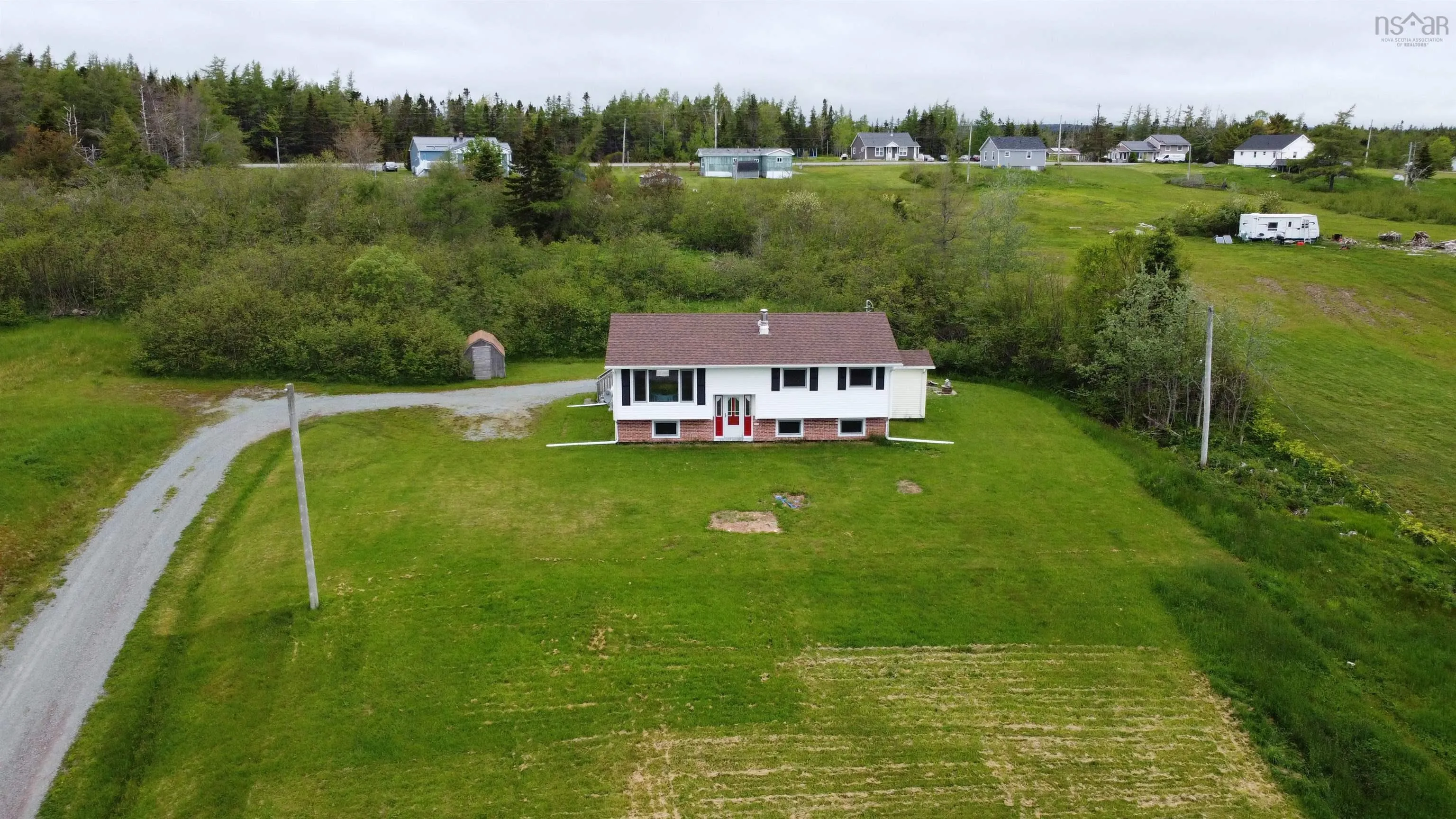 103 Riverview Drive, River Bourgeois Ns B0e 2x0, 5 Bedrooms Bedrooms, ,3 BathroomsBathrooms,Residential,For Sale,Riverview,202504856