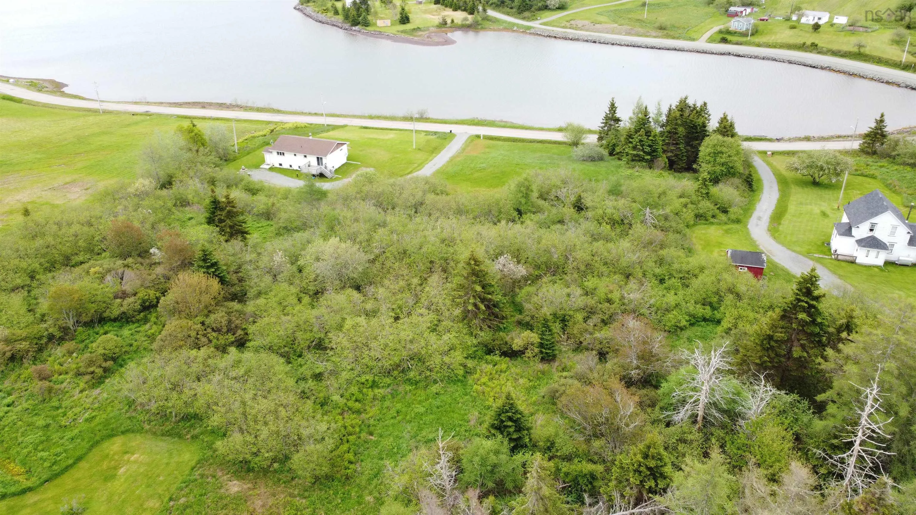 103 Riverview Drive, River Bourgeois Ns B0e 2x0, 5 Bedrooms Bedrooms, ,3 BathroomsBathrooms,Residential,For Sale,Riverview,202504856