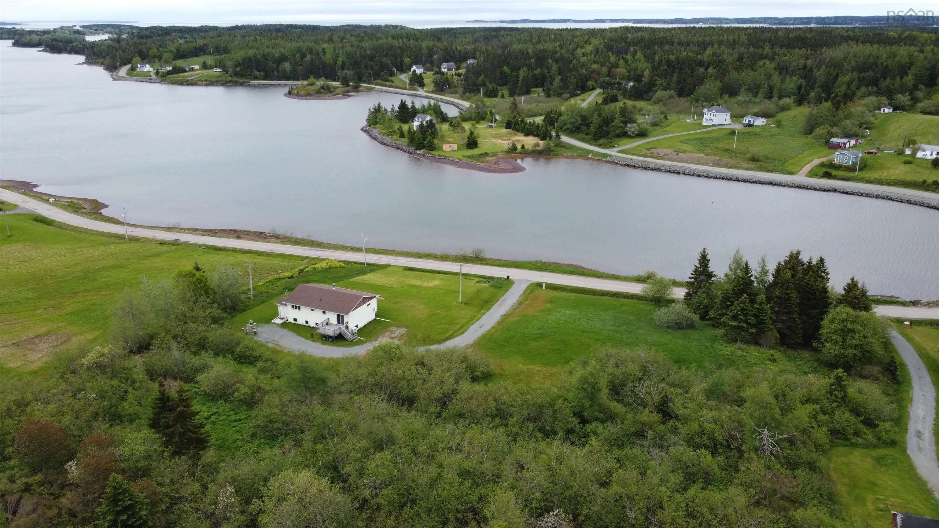 103 Riverview Drive, River Bourgeois Ns B0e 2x0, 5 Bedrooms Bedrooms, ,3 BathroomsBathrooms,Residential,For Sale,Riverview,202504856