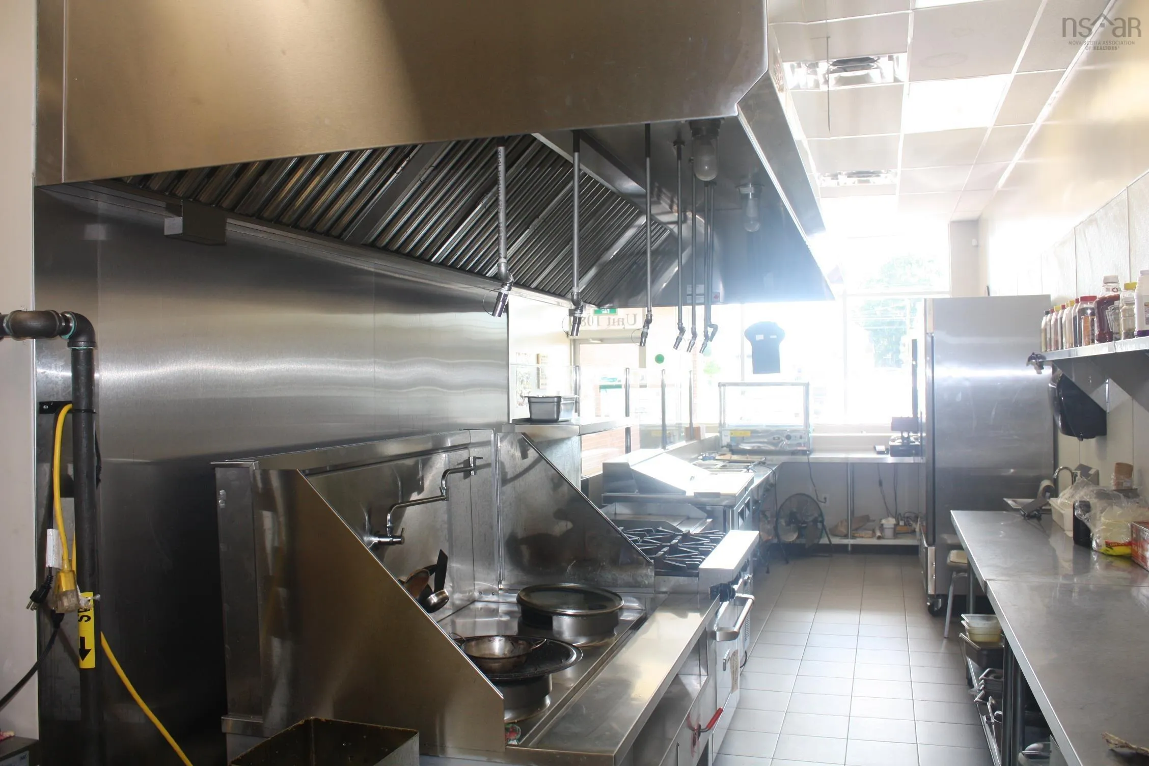 108-205 Pleasant Street, Dartmouth Ns B2y 3r5, ,Commercial Sale,For Sale,Pleasant,202422216