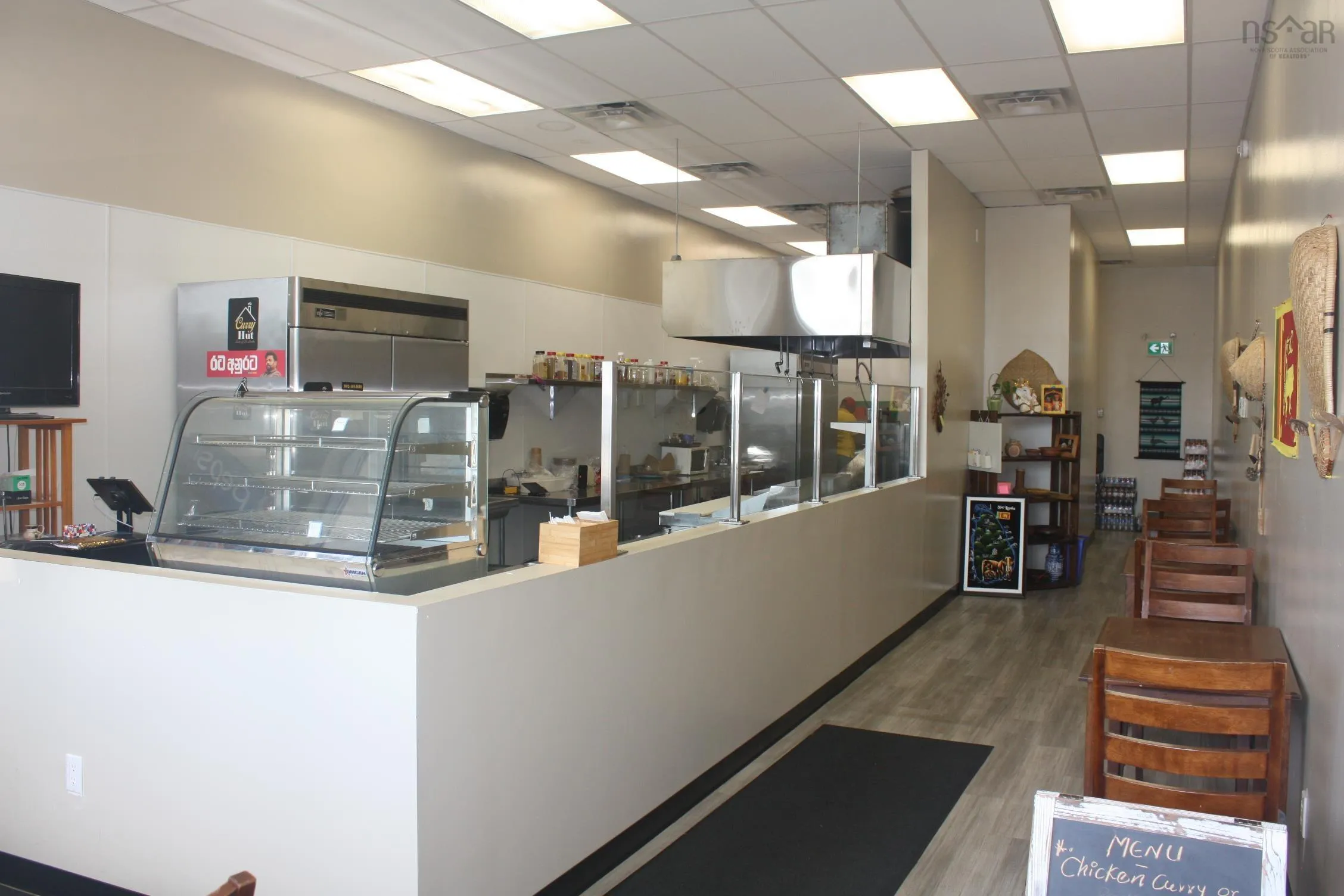 108-205 Pleasant Street, Dartmouth Ns B2y 3r5, ,Commercial Sale,For Sale,Pleasant,202422216