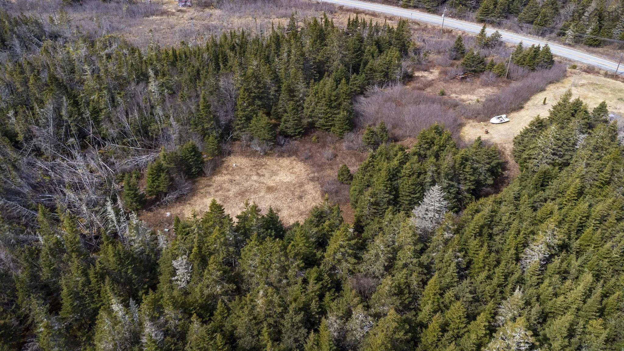 30036 Highway 7, Necum Teuch, NS B0J 2K0, ,Land,For Sale,Highway 7,202519089