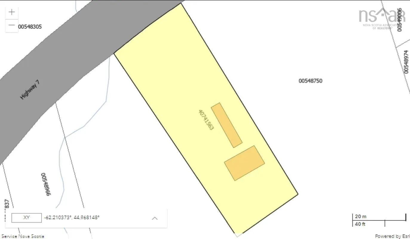 30036 Highway 7, Necum Teuch, NS B0J 2K0, ,Land,For Sale,Highway 7,202519089