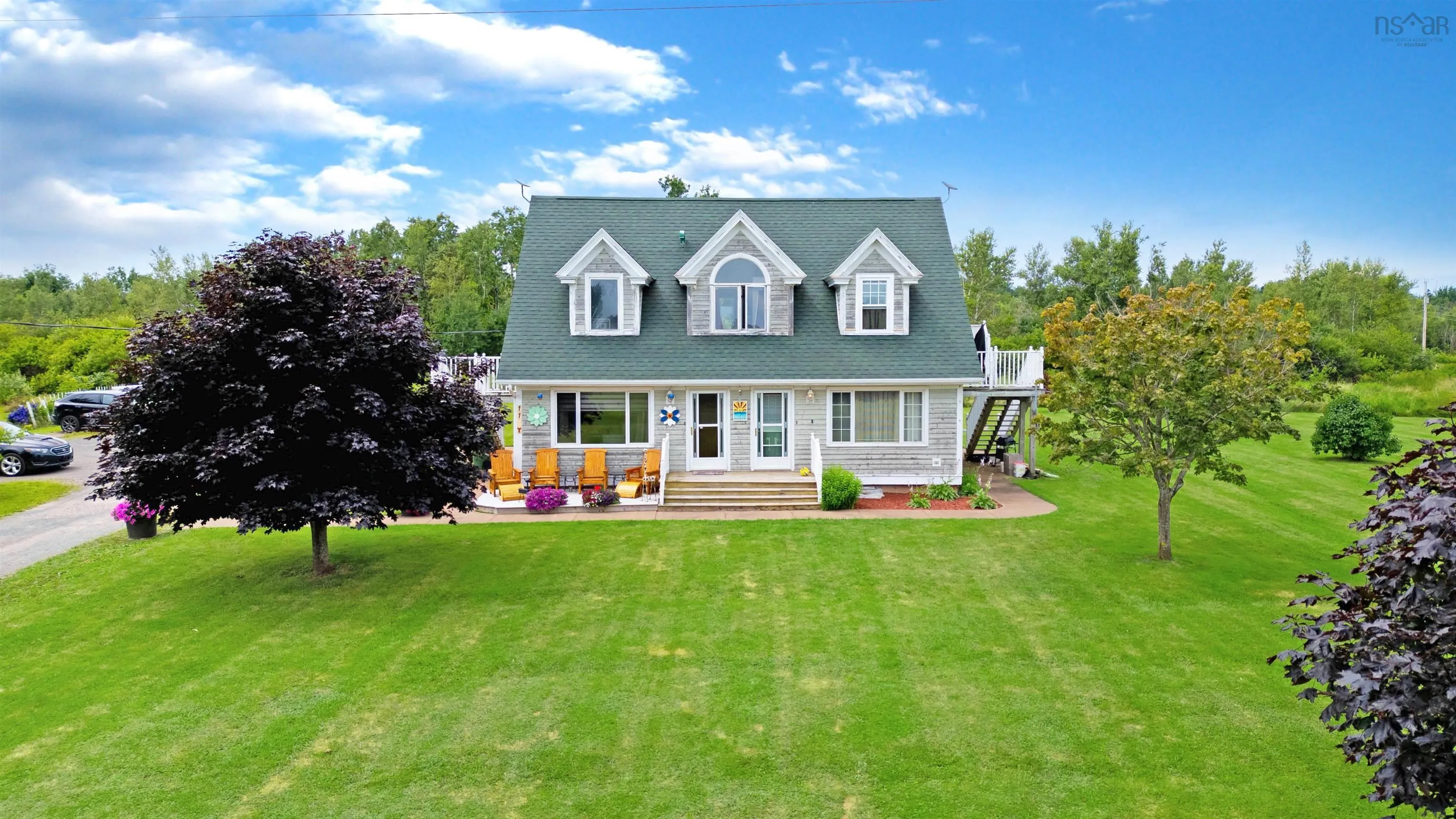 119 Brickyard Road, Pugwash Ns B0k 1l0, 6 Bedrooms Bedrooms, ,Residential Income,For Sale,Brickyard,202508523