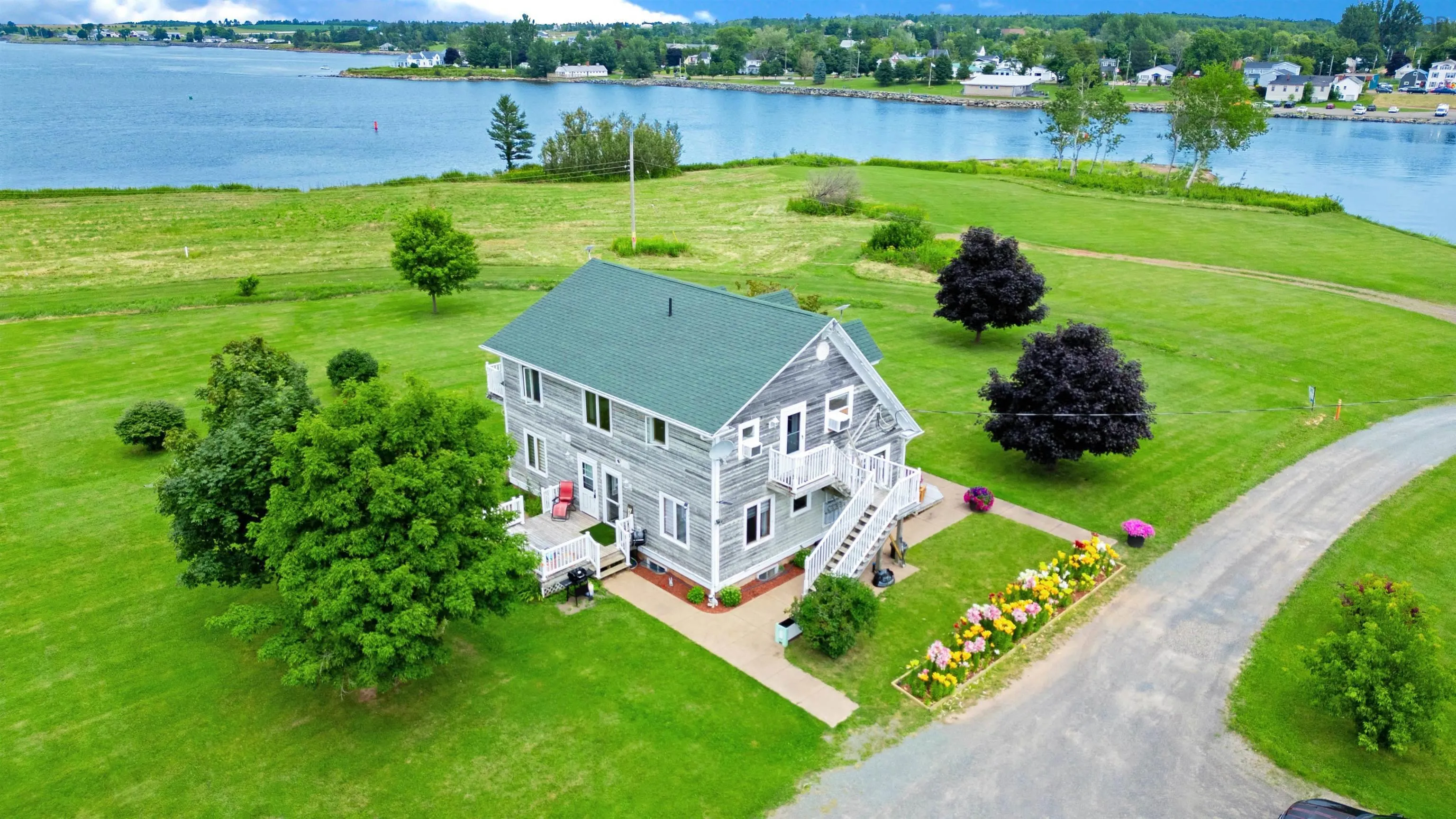 119 Brickyard Road, Pugwash Ns B0k 1l0, 6 Bedrooms Bedrooms, ,Residential Income,For Sale,Brickyard,202508523