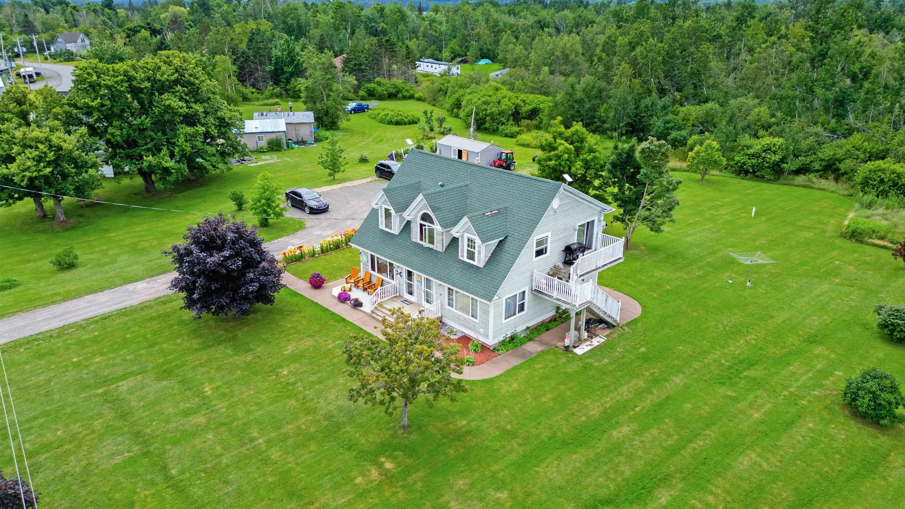 119 Brickyard Road, Pugwash Ns B0k 1l0, 6 Bedrooms Bedrooms, ,Residential Income,For Sale,Brickyard,202508523