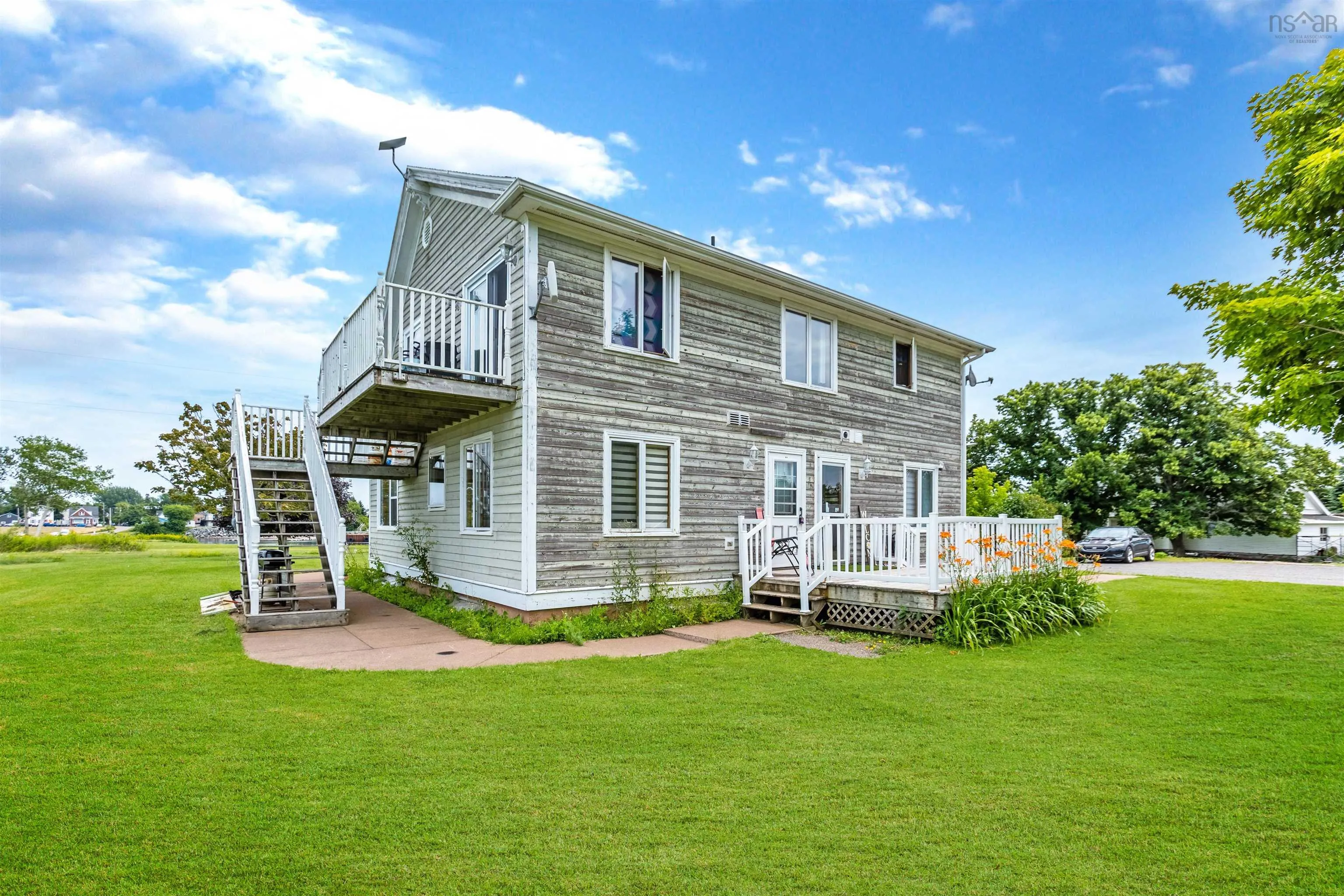 119 Brickyard Road, Pugwash Ns B0k 1l0, 6 Bedrooms Bedrooms, ,Residential Income,For Sale,Brickyard,202508523