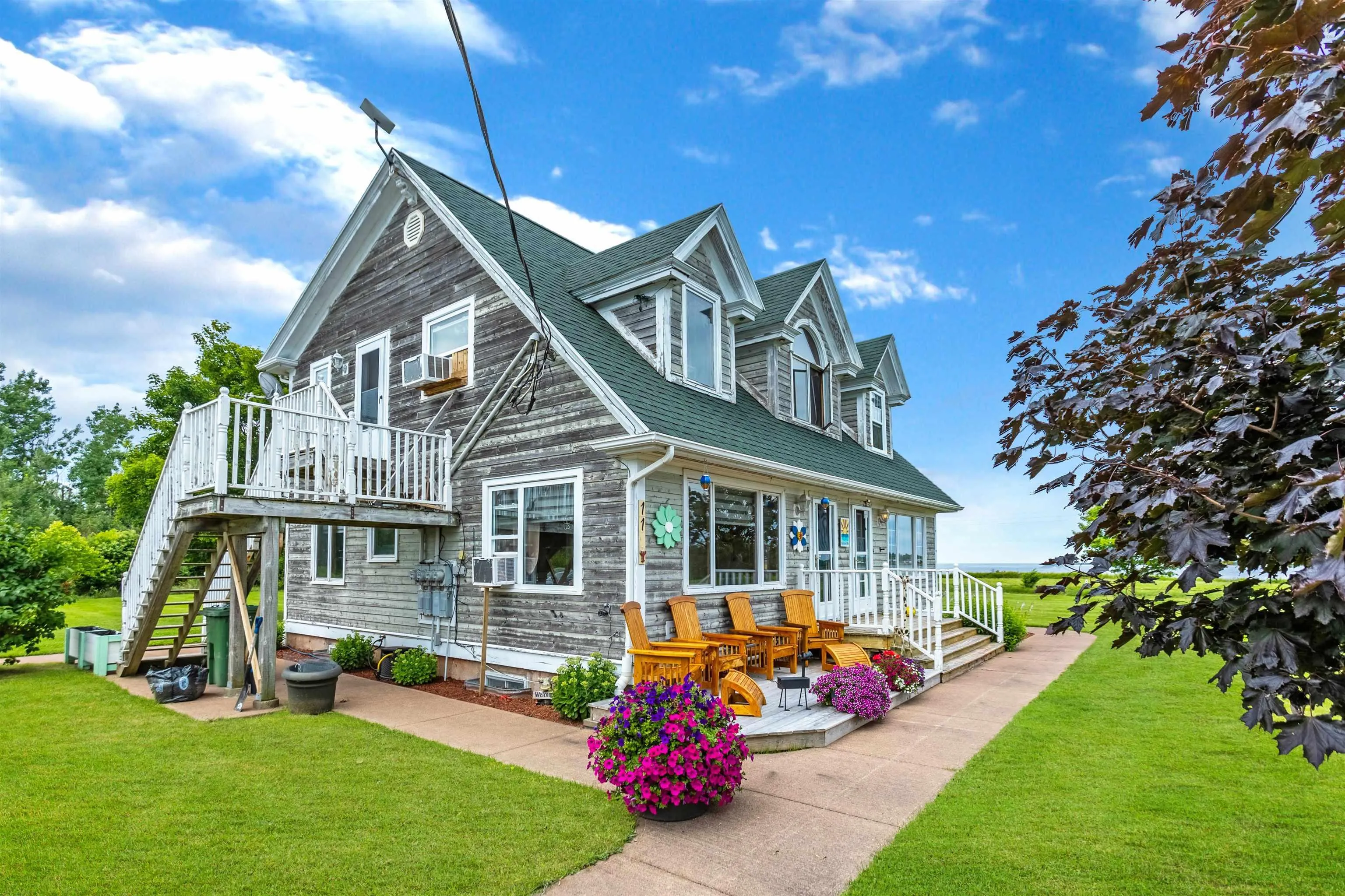 119 Brickyard Road, Pugwash Ns B0k 1l0, 6 Bedrooms Bedrooms, ,Residential Income,For Sale,Brickyard,202508523