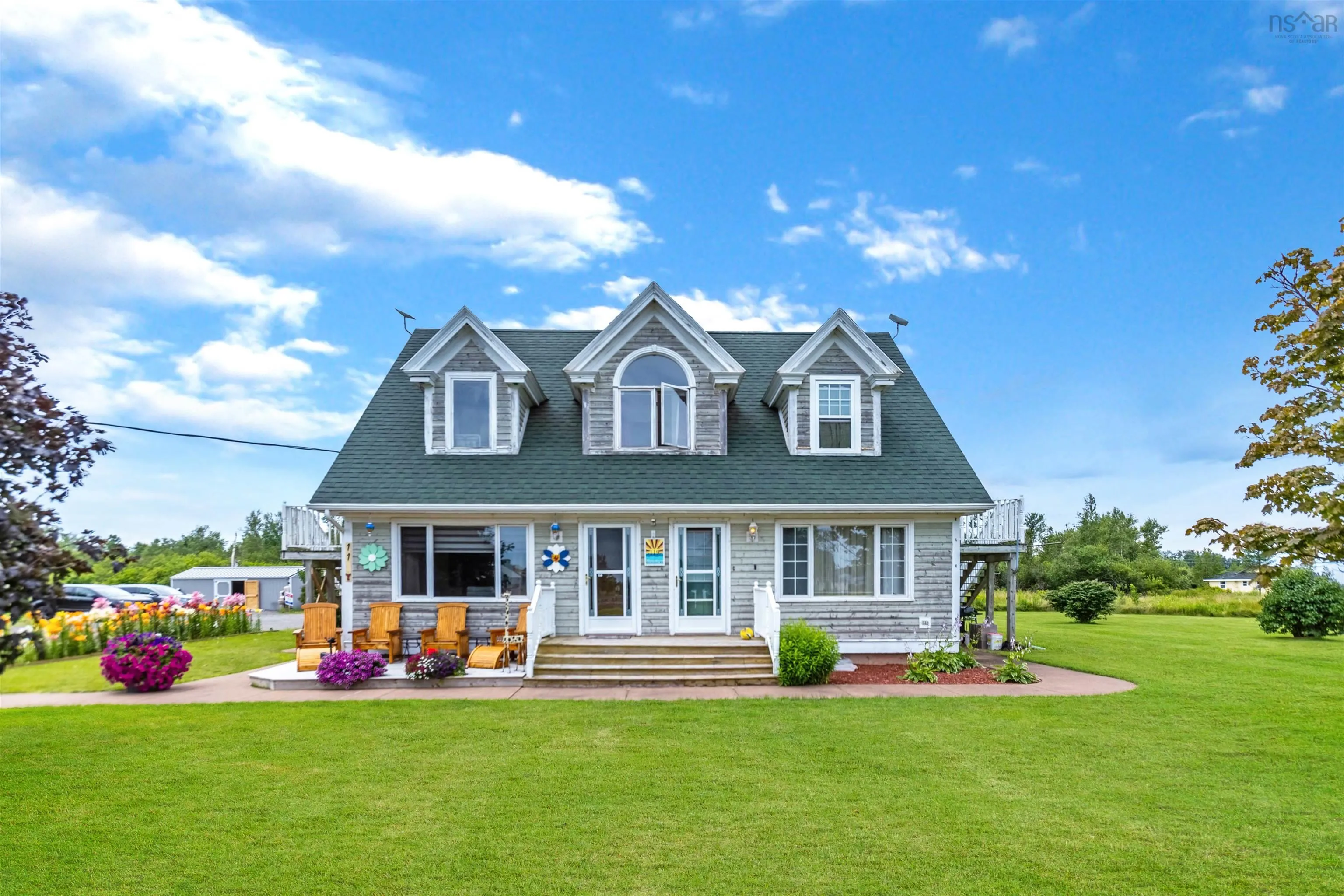 119 Brickyard Road, Pugwash Ns B0k 1l0, 6 Bedrooms Bedrooms, ,Residential Income,For Sale,Brickyard,202508523
