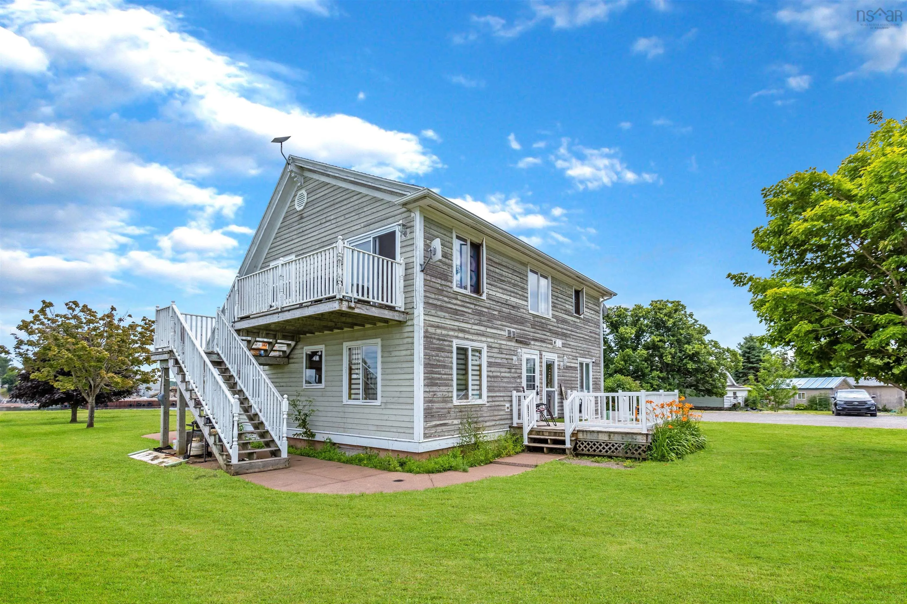 119 Brickyard Road, Pugwash Ns B0k 1l0, 6 Bedrooms Bedrooms, ,Residential Income,For Sale,Brickyard,202508523