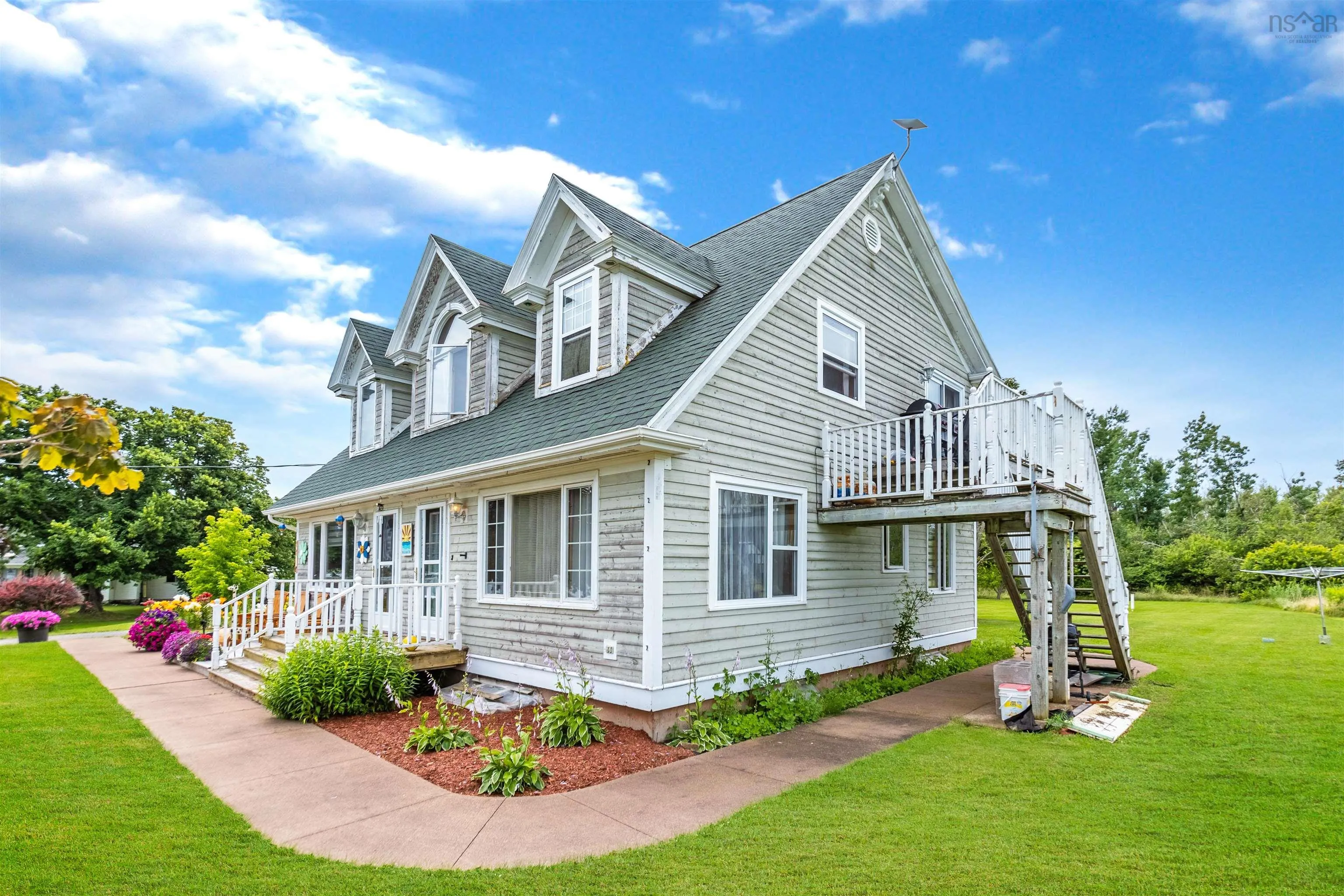 119 Brickyard Road, Pugwash Ns B0k 1l0, 6 Bedrooms Bedrooms, ,Residential Income,For Sale,Brickyard,202508523