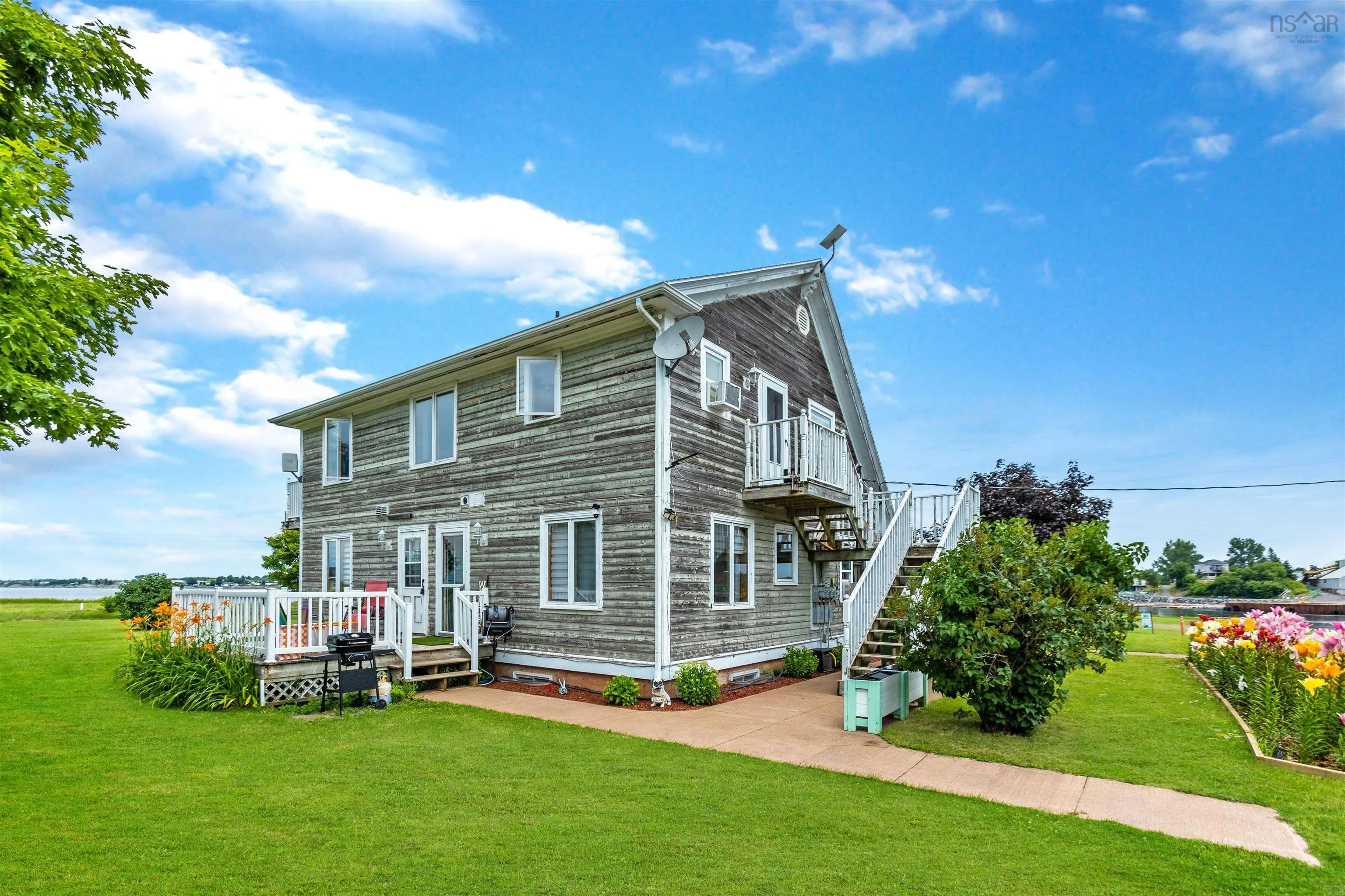 119 Brickyard Road, Pugwash Ns B0k 1l0, 6 Bedrooms Bedrooms, ,Residential Income,For Sale,Brickyard,202508523