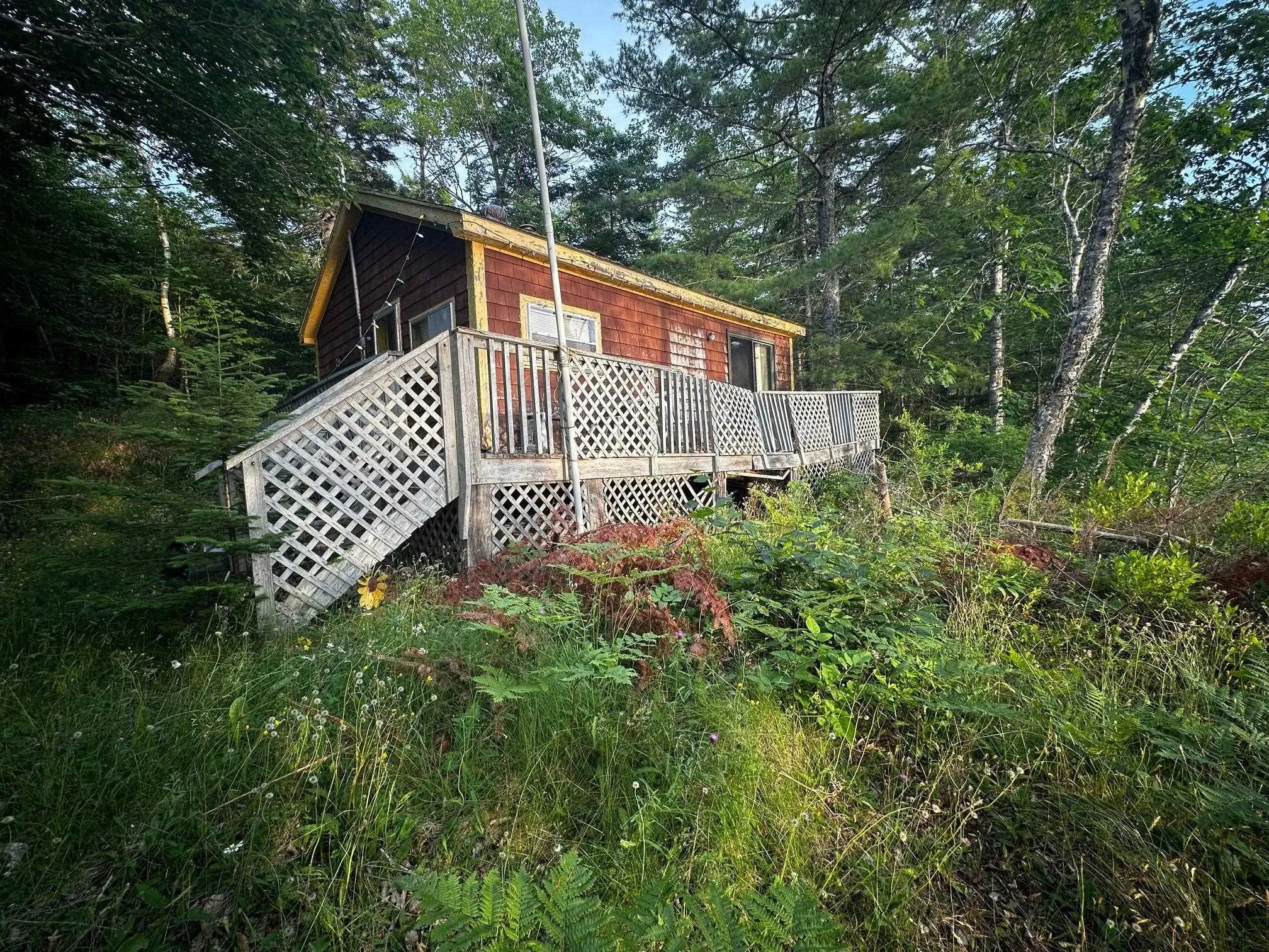 50 Hide Away Lane, Crossburn Ns B0p 1c0, 2 Bedrooms Bedrooms, ,1 BathroomBathrooms,Residential,For Sale,Hide Away,202510646